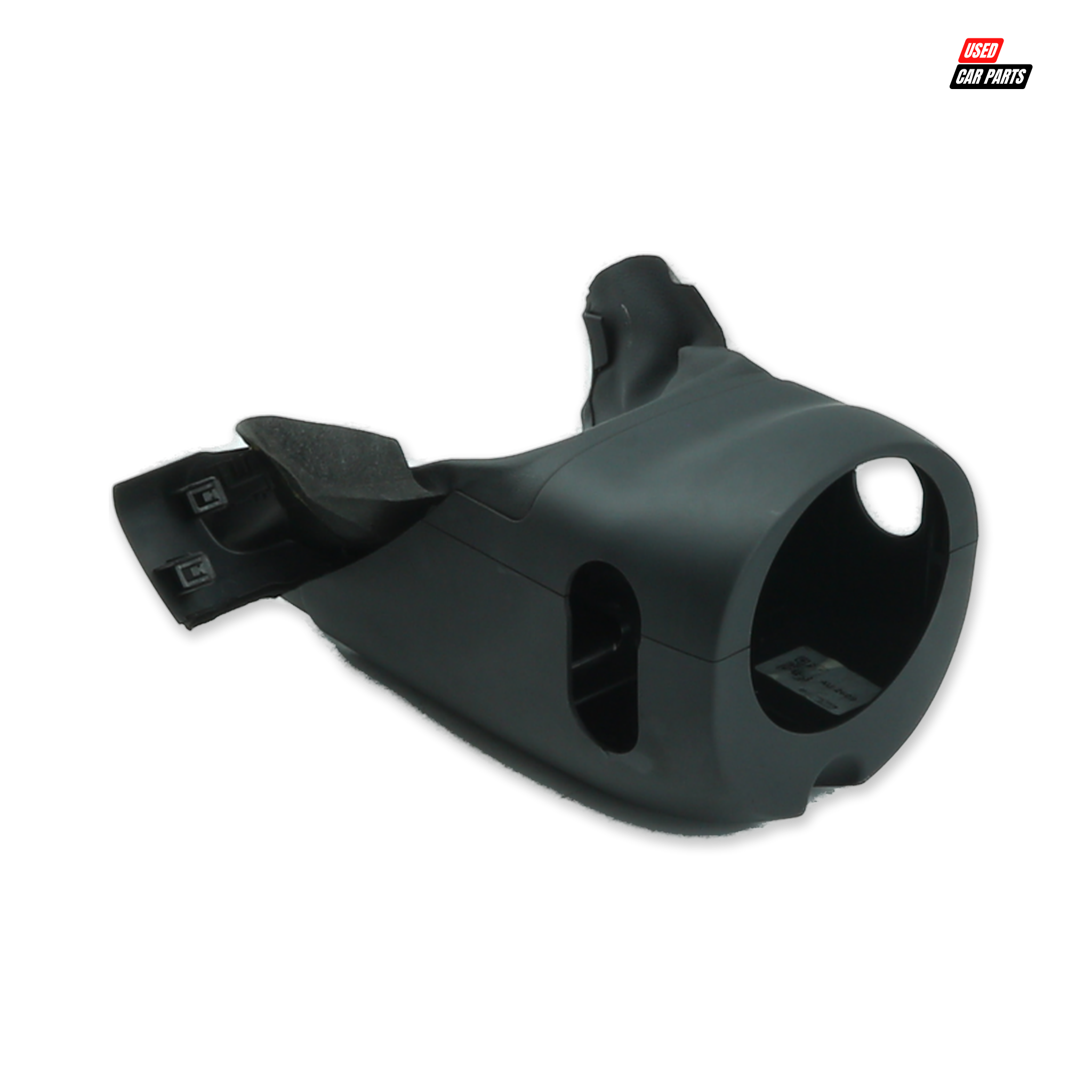 Used Audi A5 S5 Quattro 2009 Steering Column Cover (Part Number 8T08583456PS)