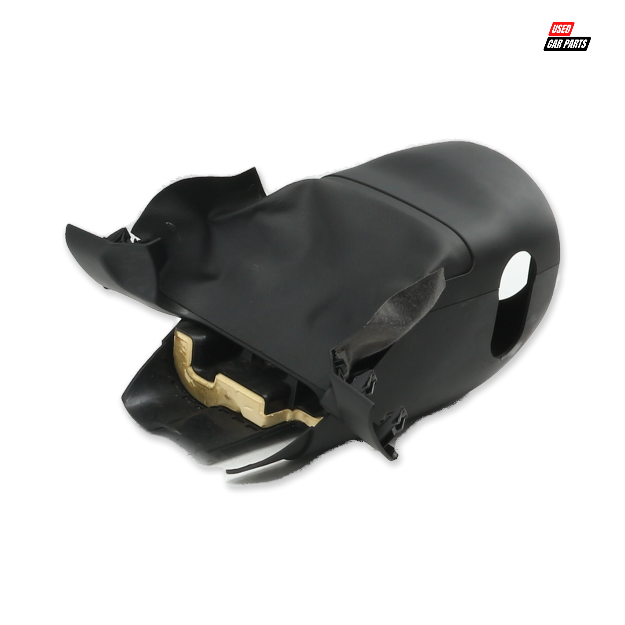 Used Audi A5 S5 Quattro 2009 Steering Column Cover (Part Number 8T08583456PS)