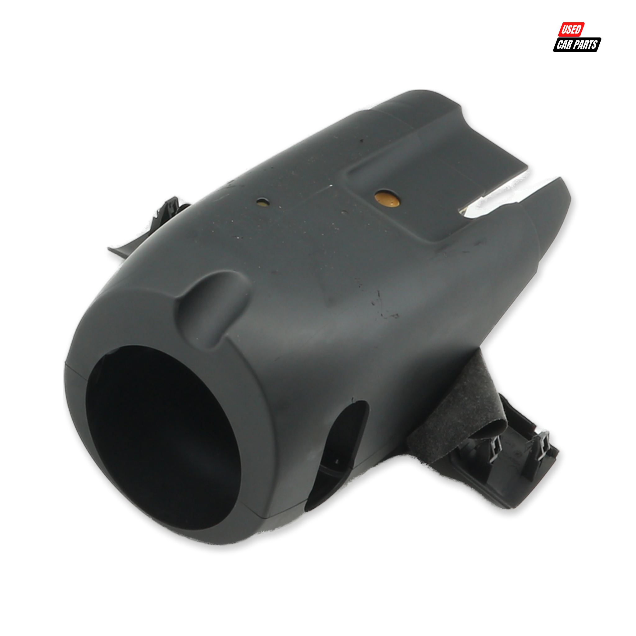 Used Audi A5 S5 Quattro 2009 Steering Column Cover (Part Number 8T08583456PS)