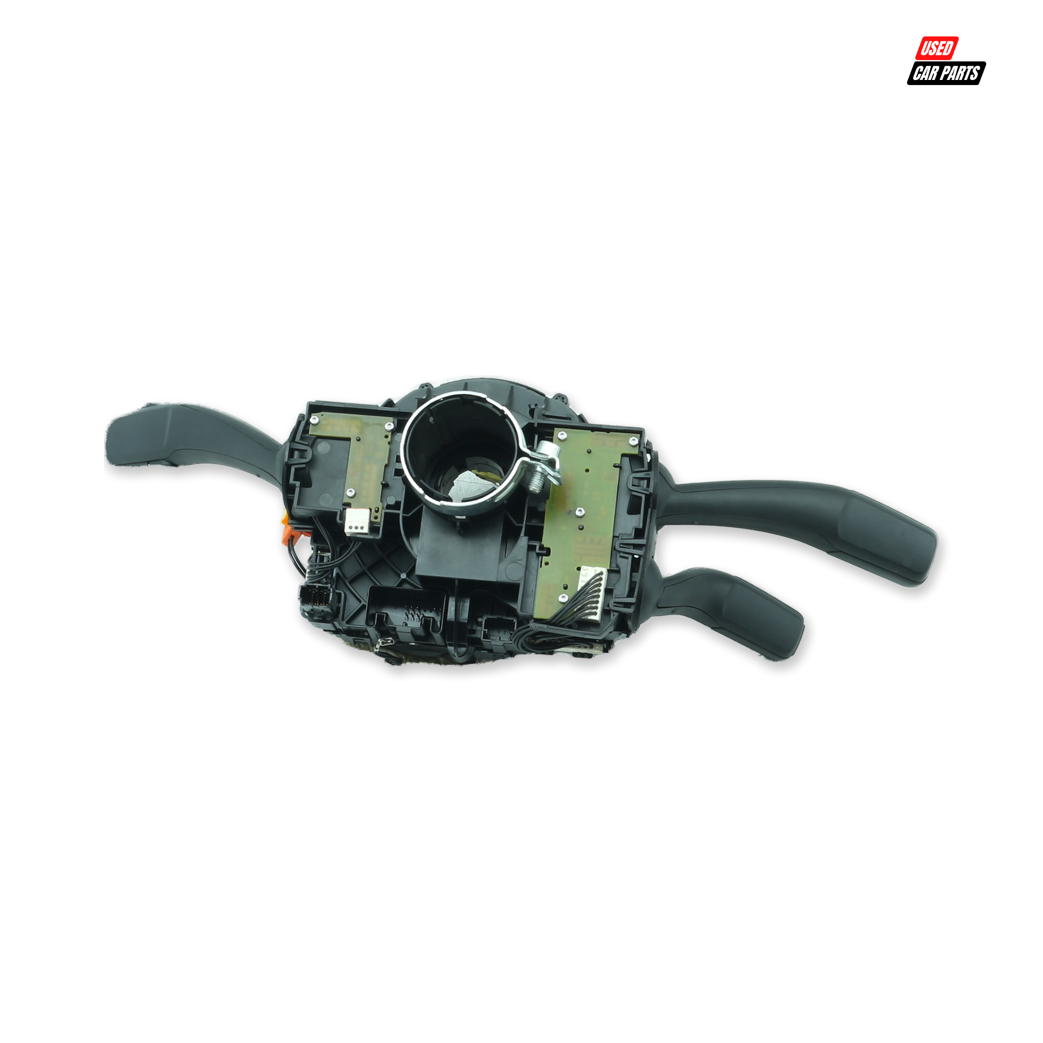 Used Audi A5 S5 Quattro 2009 Steering Column Stalk (Part Number 8K09535668F)