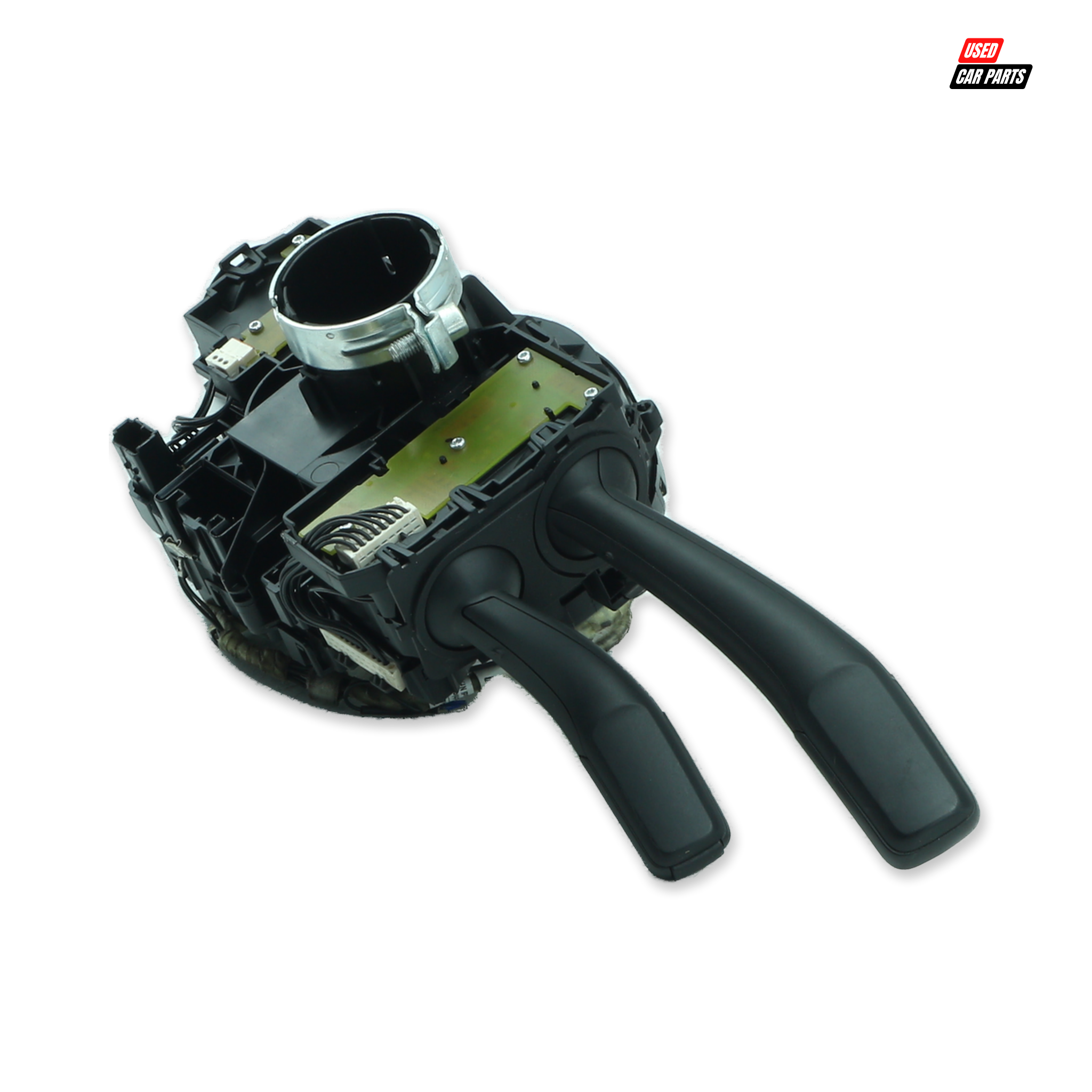 Used Audi A5 S5 Quattro 2009 Steering Column Stalk (Part Number 8K09535668F)