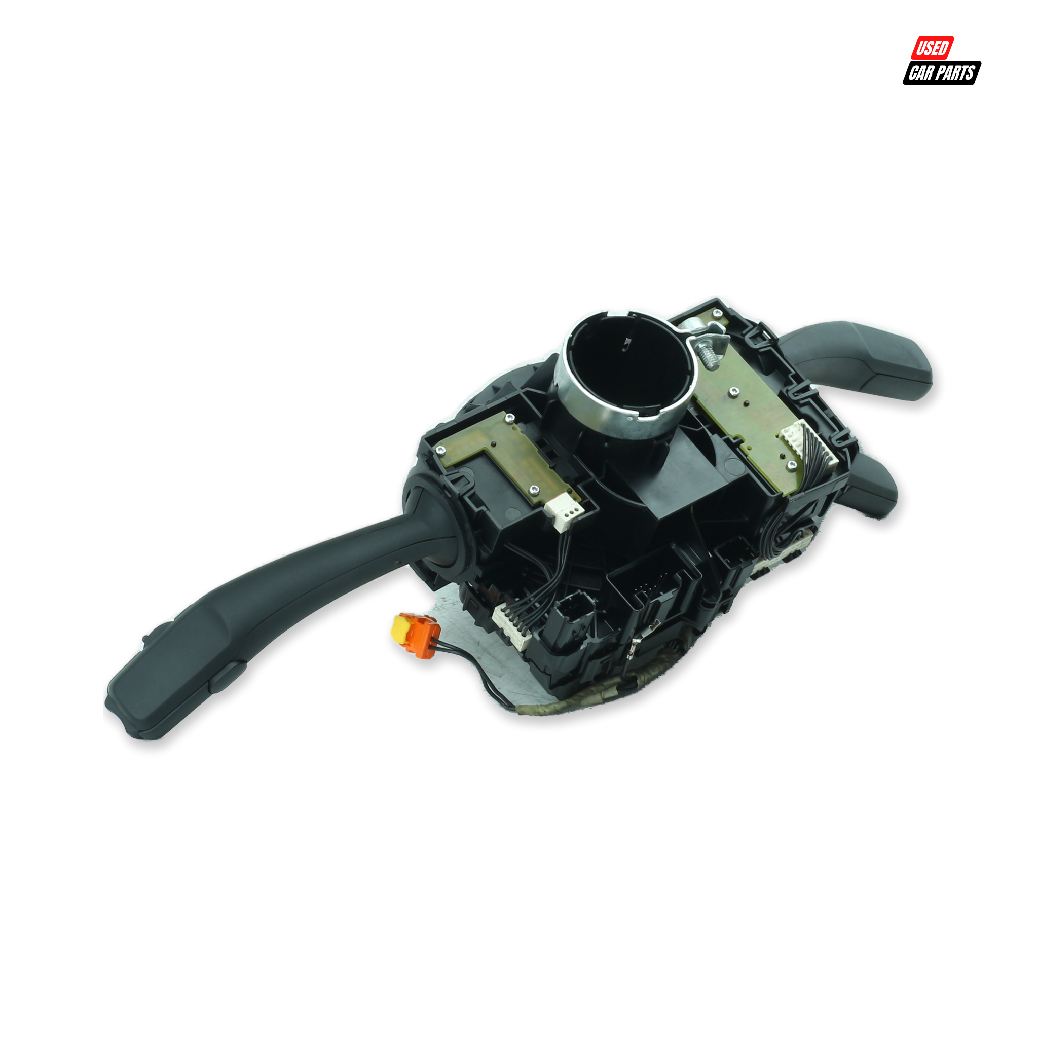 Used Audi A5 S5 Quattro 2009 Steering Column Stalk (Part Number 8K09535668F)