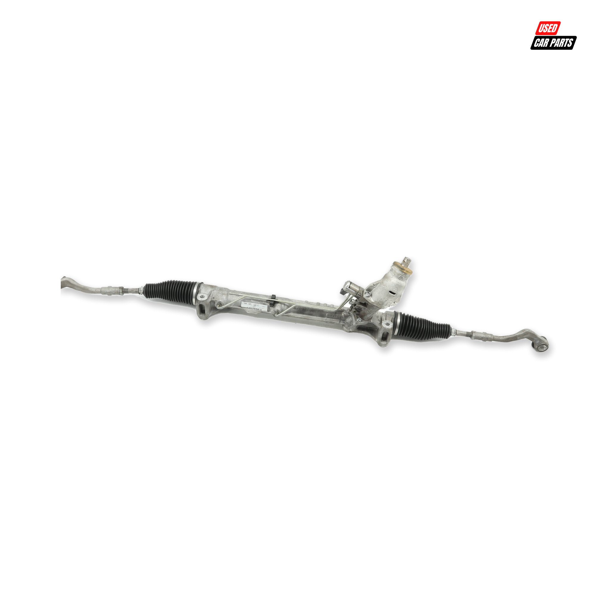 Used AUDI A5 S5 QUATTRO (2009) Steering Rack - Part Number 7831501265