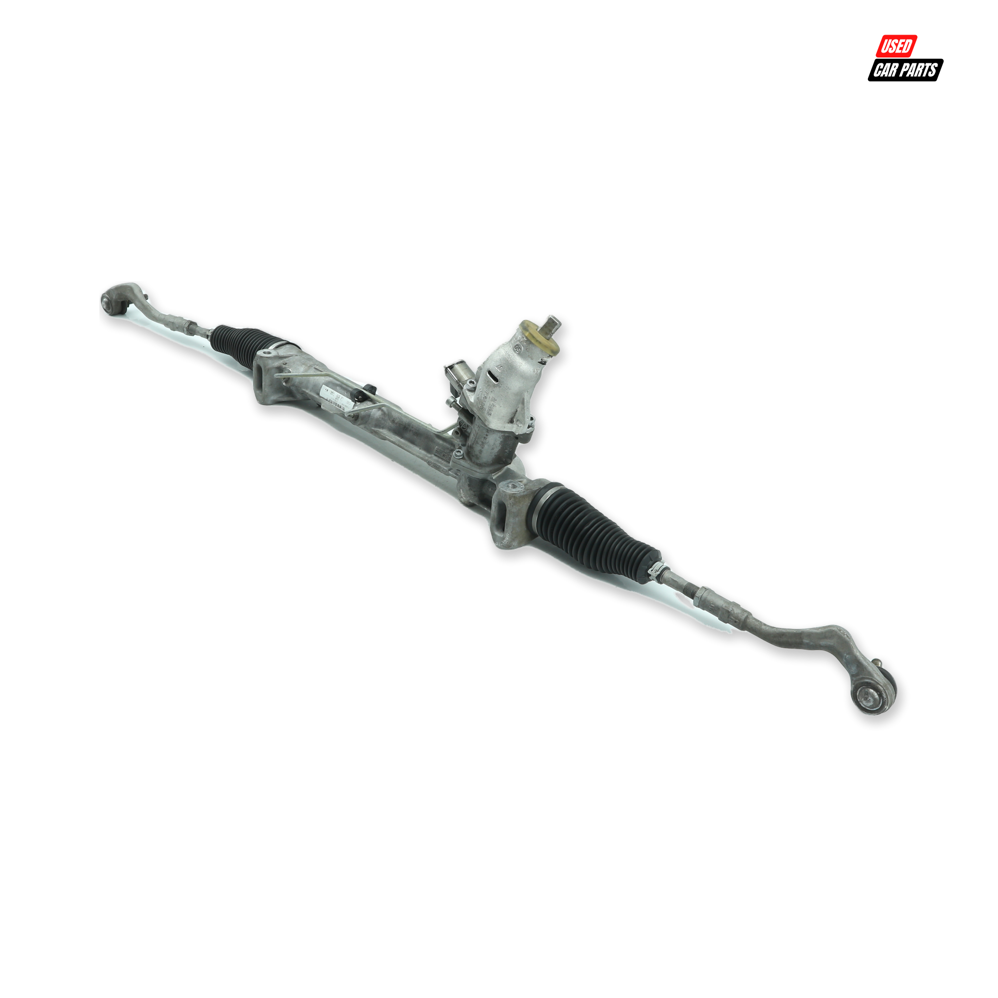 Used AUDI A5 S5 QUATTRO (2009) Steering Rack - Part Number 7831501265