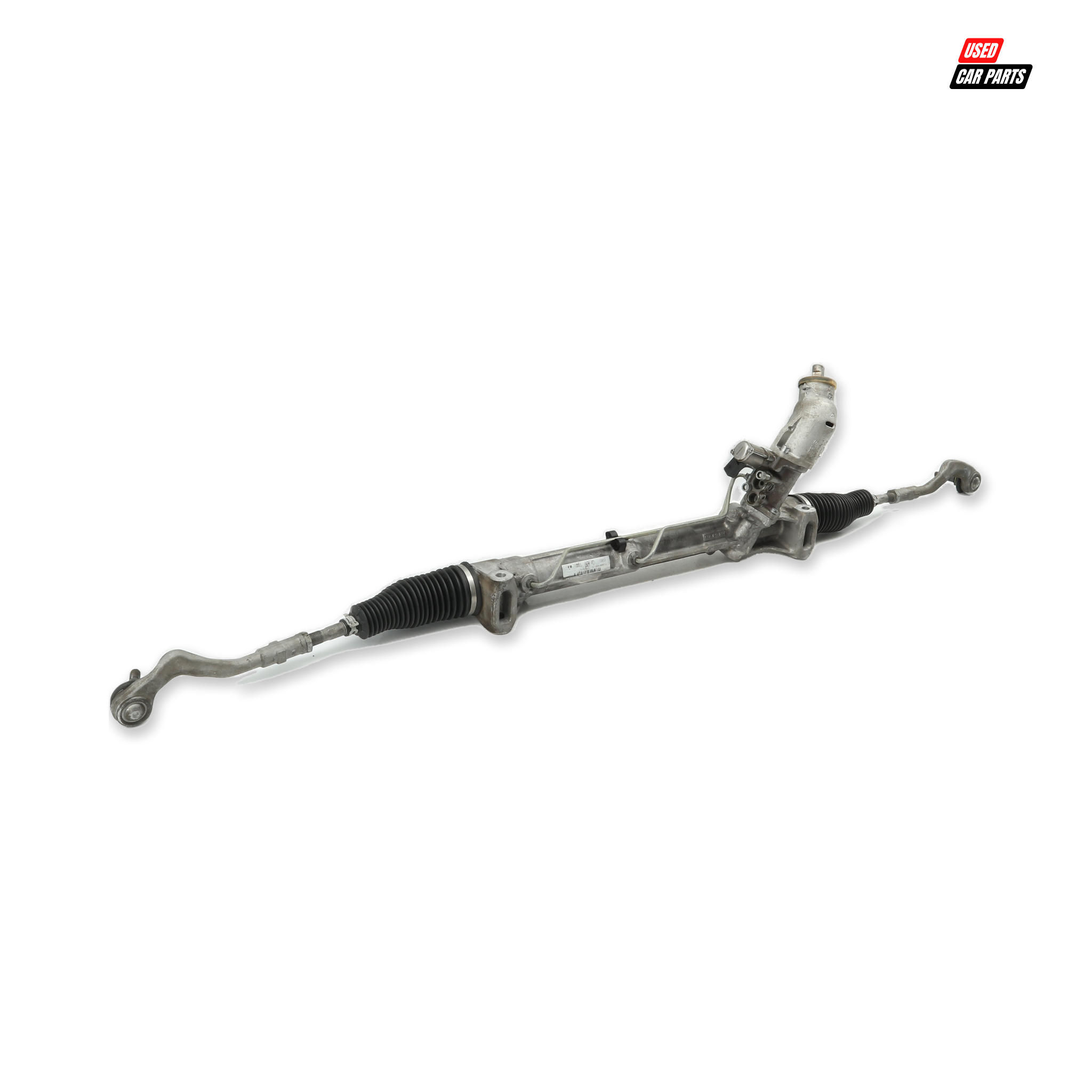 Used AUDI A5 S5 QUATTRO (2009) Steering Rack - Part Number 7831501265