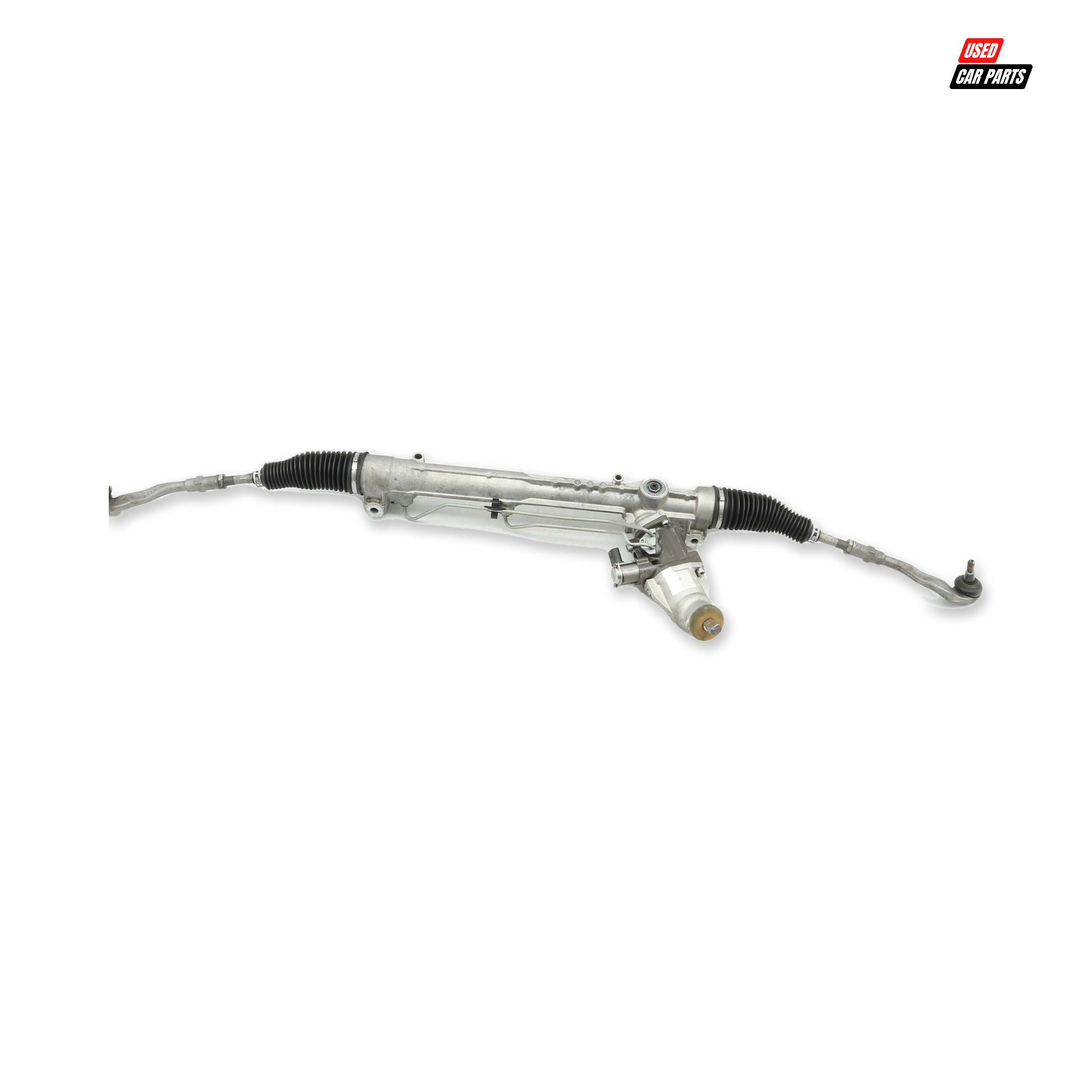 Used AUDI A5 S5 QUATTRO (2009) Steering Rack - Part Number 7831501265