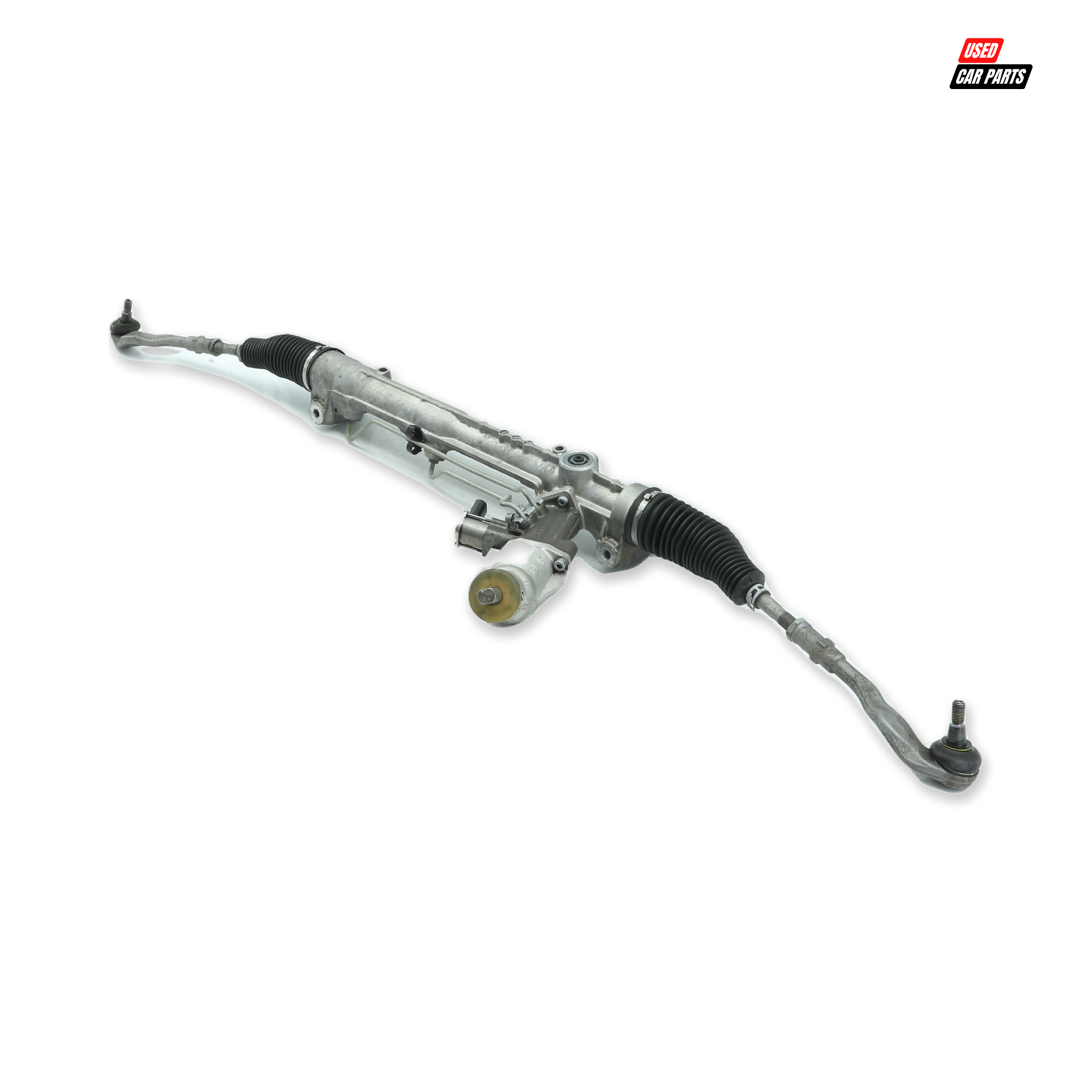 Used AUDI A5 S5 QUATTRO (2009) Steering Rack - Part Number 7831501265