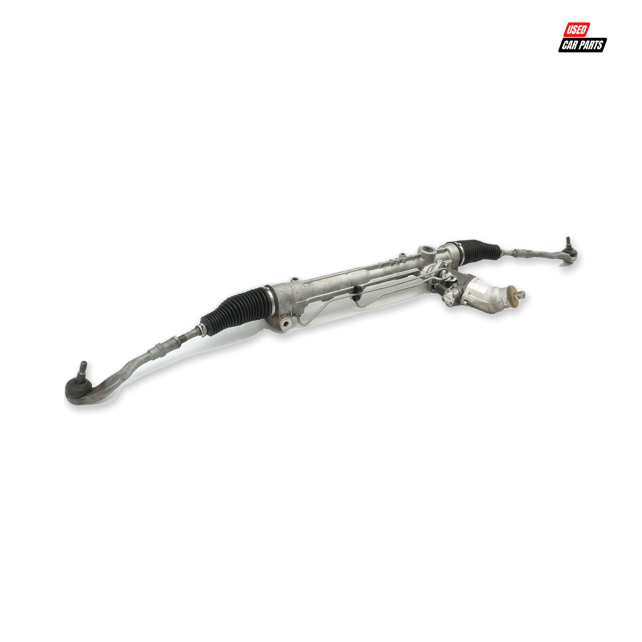 Used AUDI A5 S5 QUATTRO (2009) Steering Rack - Part Number 7831501265