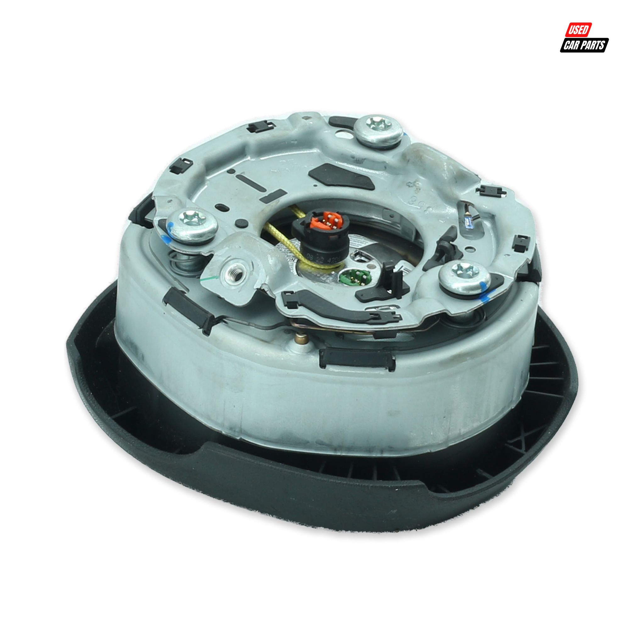 Used Audi A5 S5 Quattro 2009 Steering Wheel Airbag (Part Number 8K0880201G6PS)