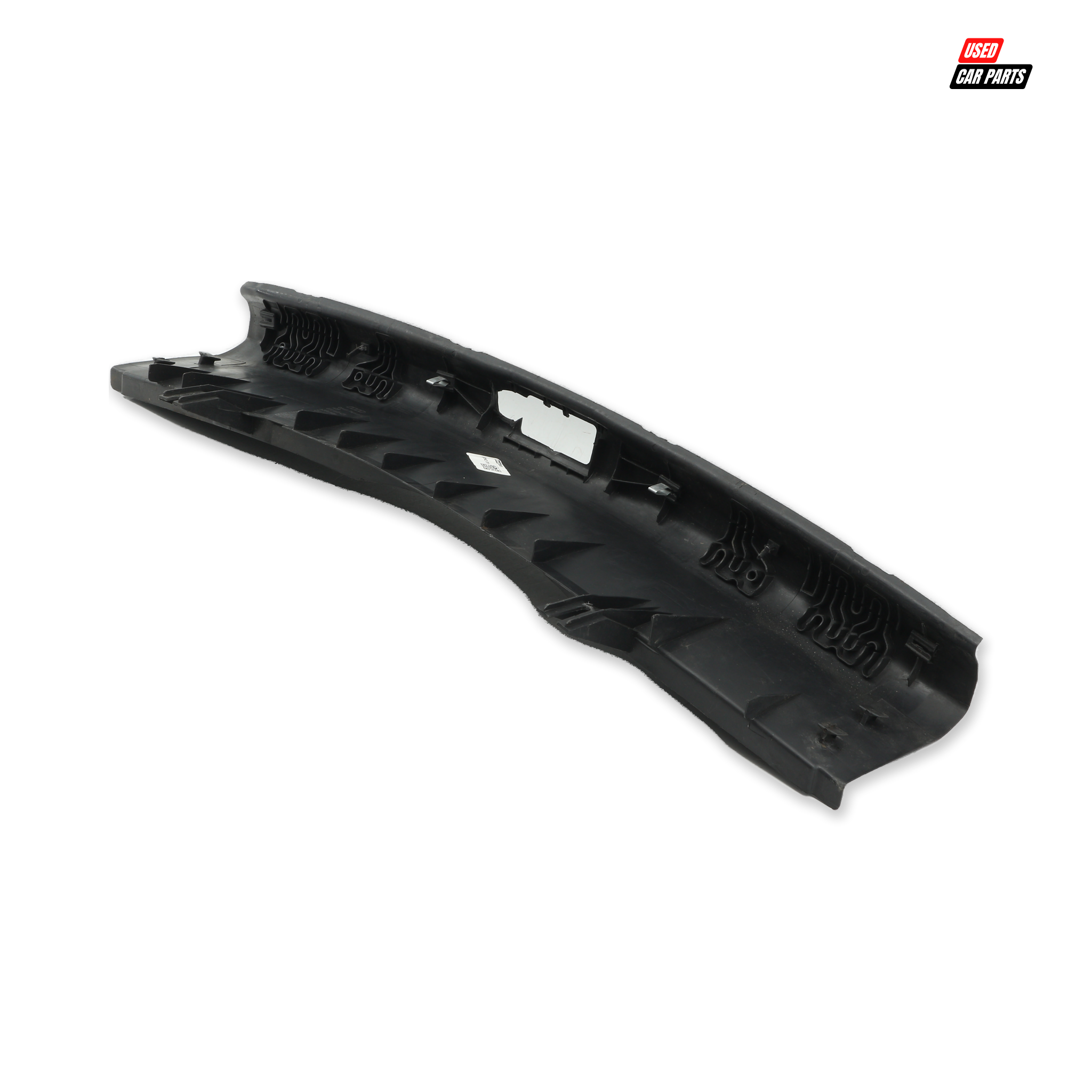 Used Audi A5 S5 Quattro Trunk Cover Panel (Part Number 8T0863471)