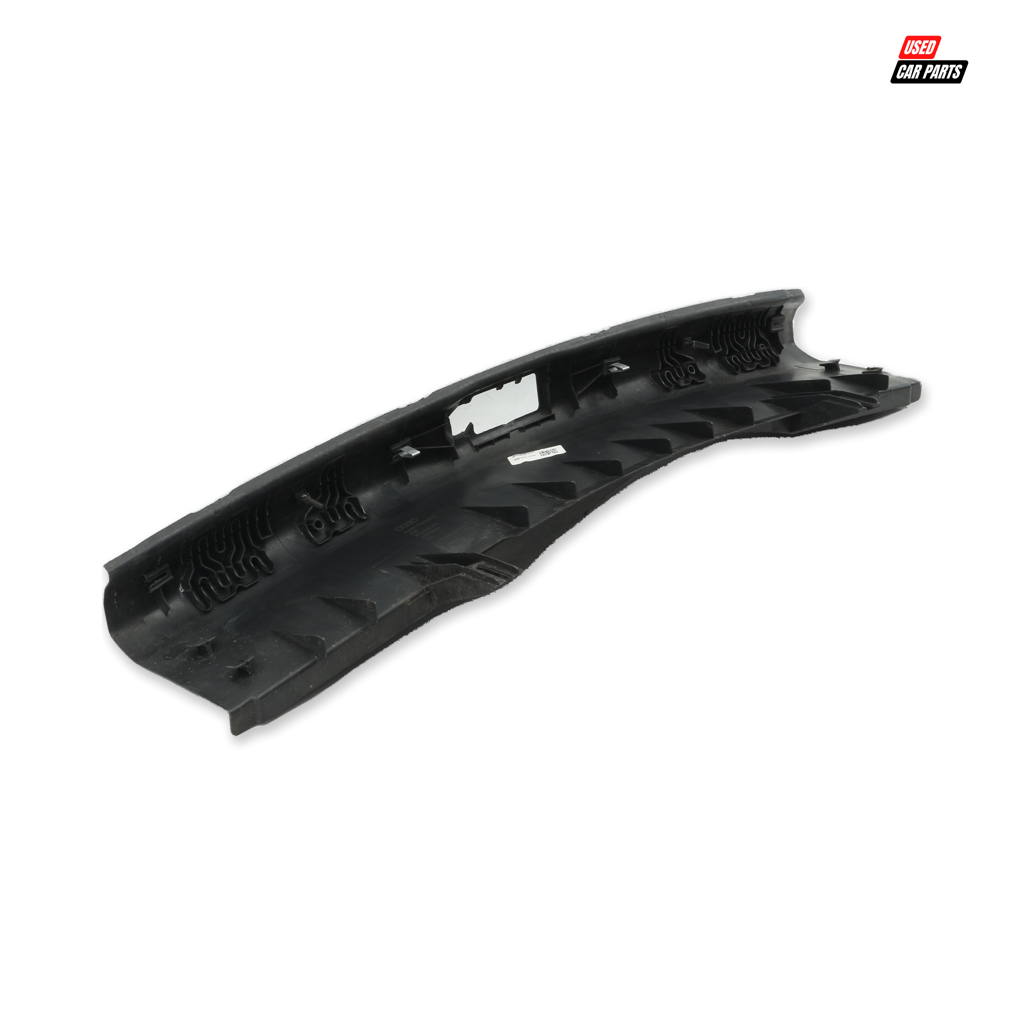 Used Audi A5 S5 Quattro Trunk Cover Panel (Part Number 8T0863471)