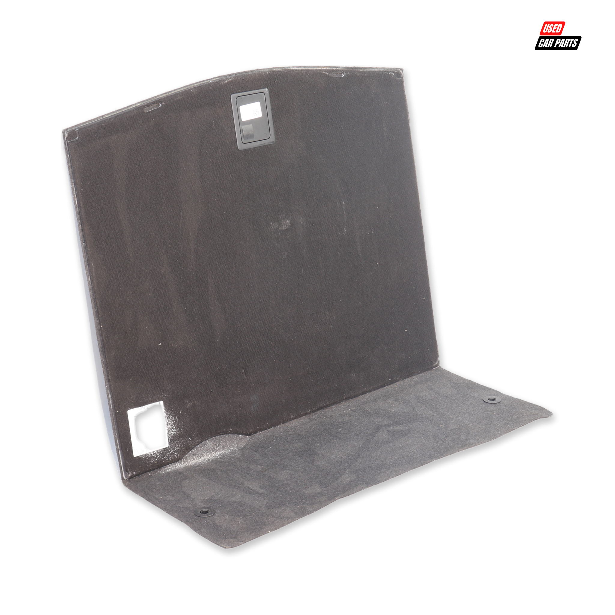 Used Trunk Floor Mat Cover for 2009 Audi A5 S5 Quattro