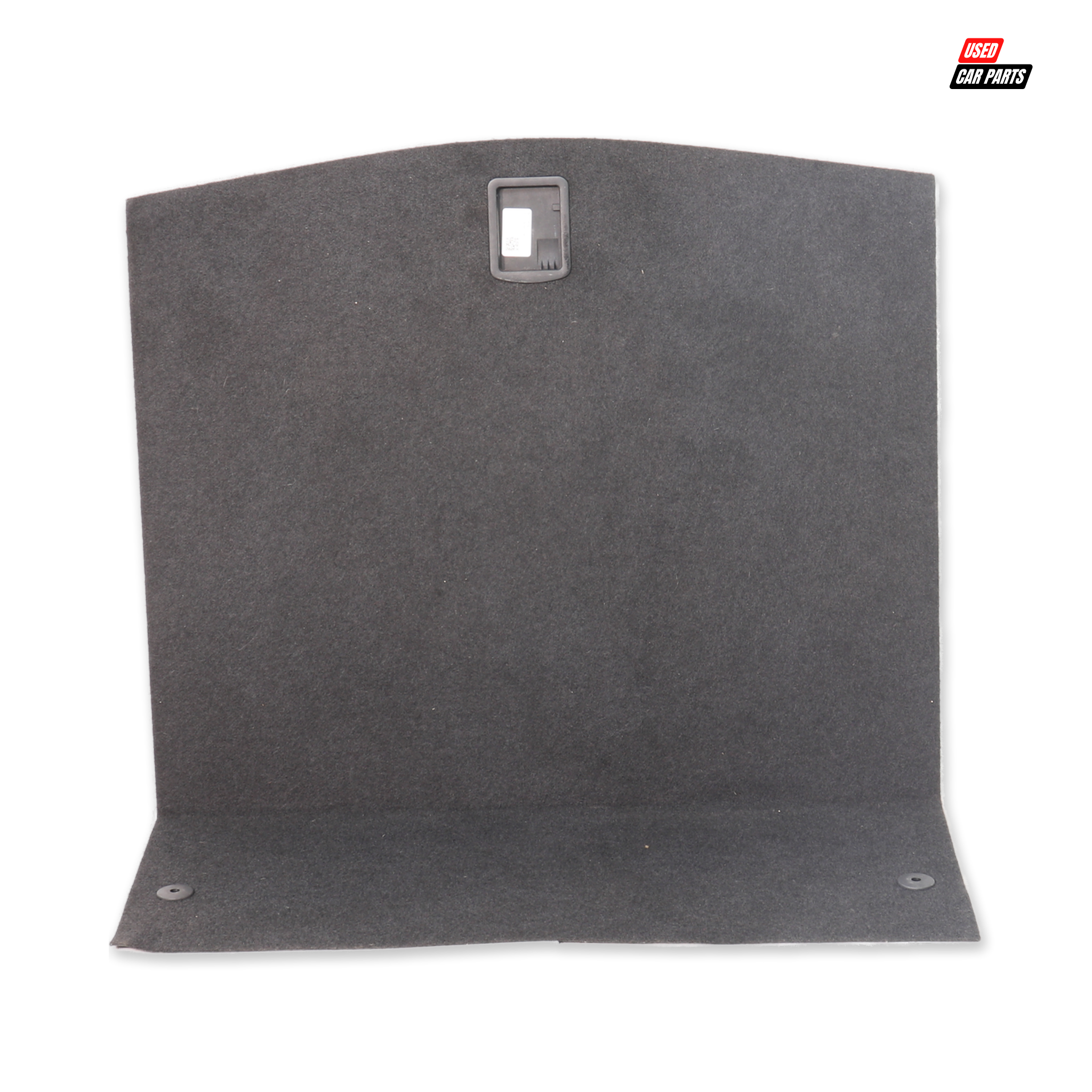Used Trunk Floor Mat Cover for 2009 Audi A5 S5 Quattro