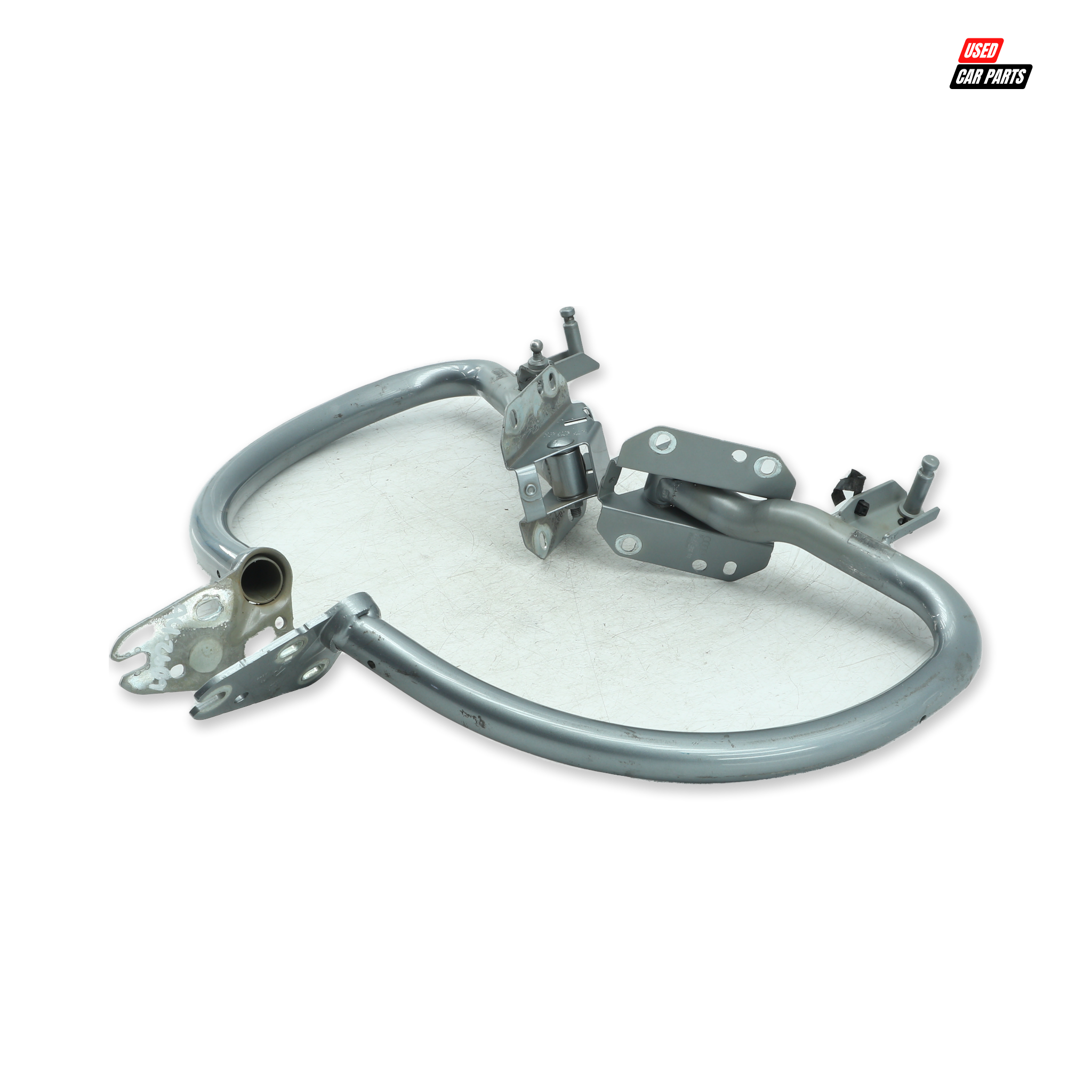 Used Trunk Hinges (Part Number 8T0827301C) for 2009 Audi A5 S5 Quattro