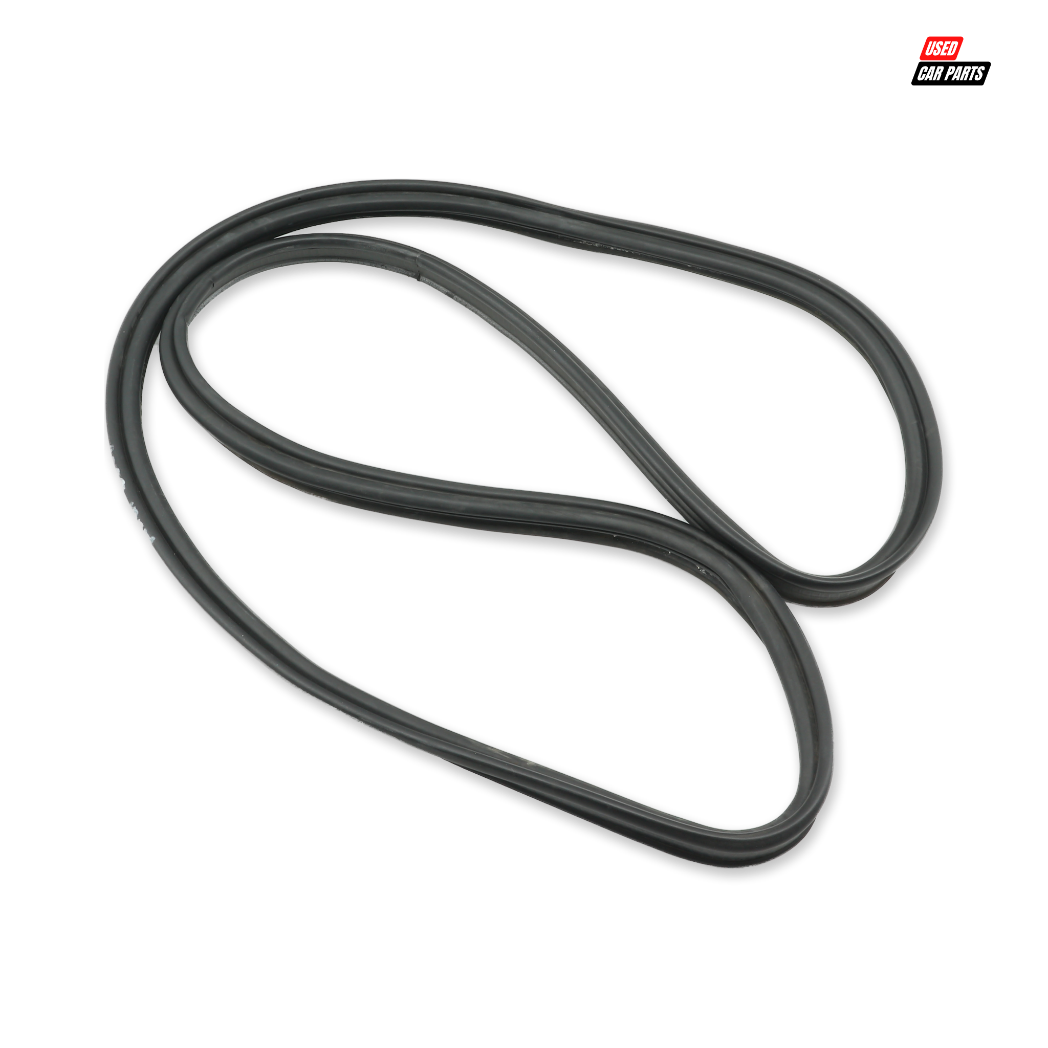 Used Trunk Rubber for 2009 Audi A5 S5 Quattro - Salvaged Auto Part