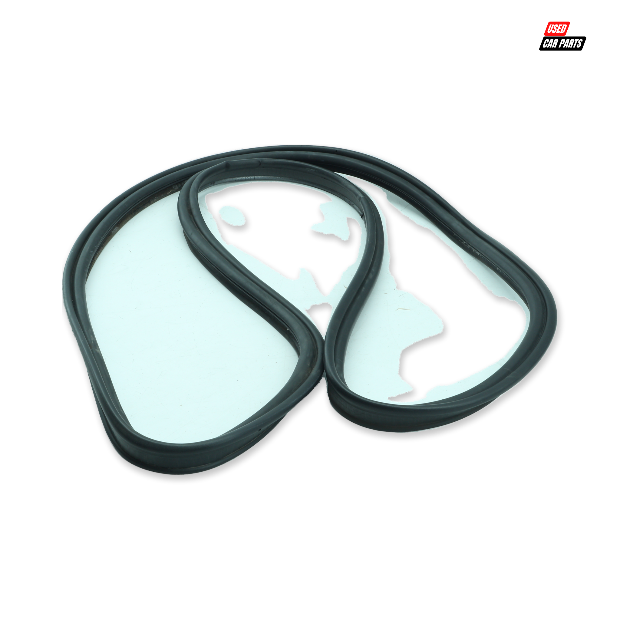 Used Trunk Rubber for 2009 Audi A5 S5 Quattro - Salvaged Auto Part