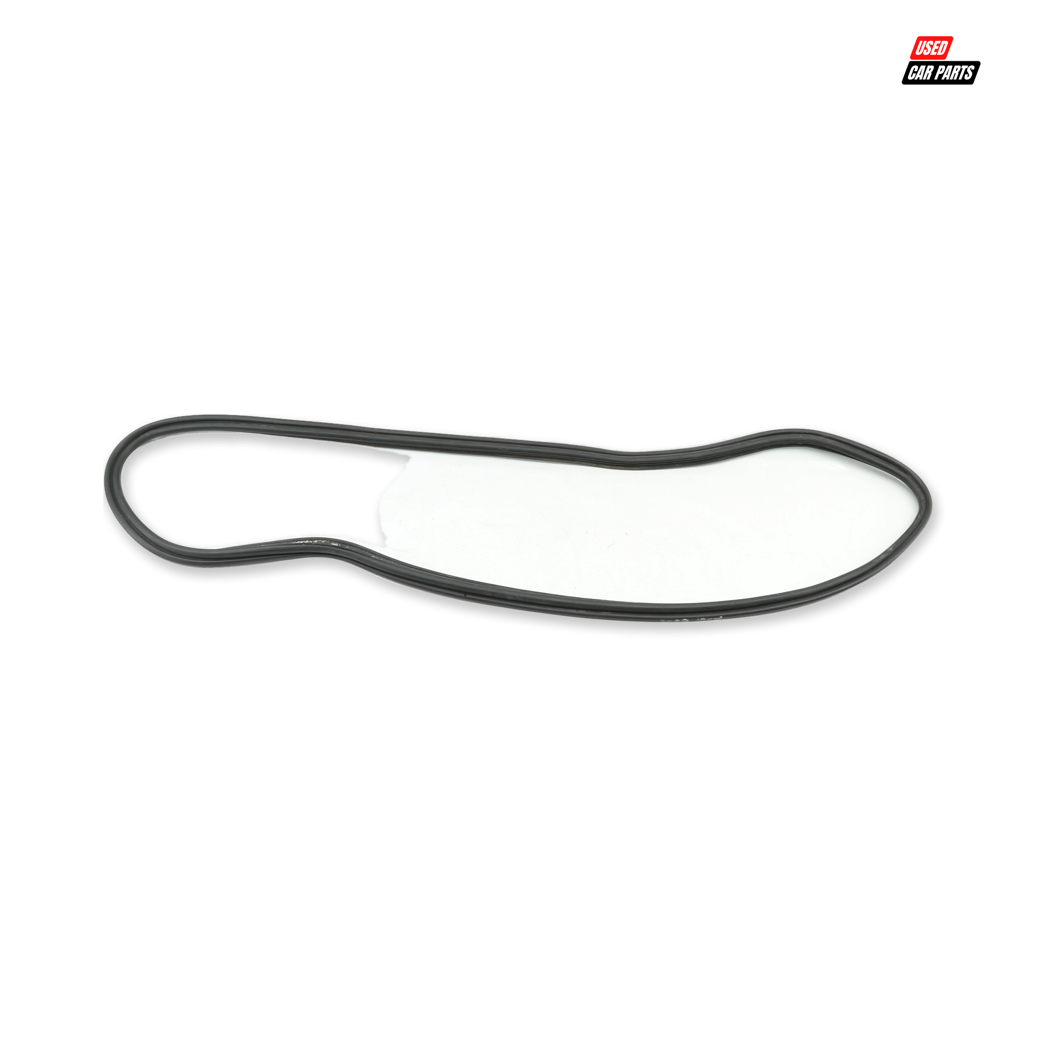 Used Trunk Rubber for 2009 Audi A5 S5 Quattro - Salvaged Auto Part