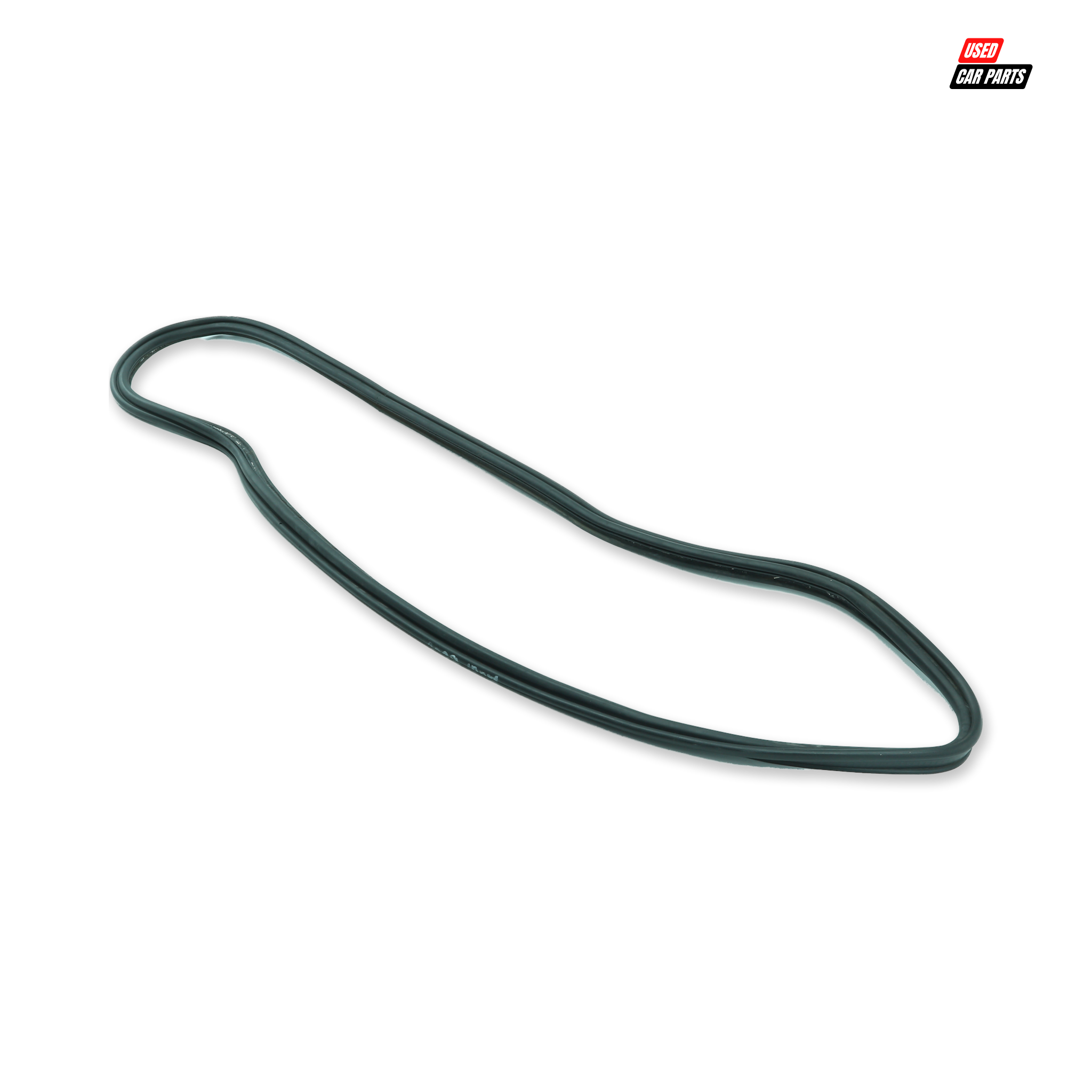 Used Trunk Rubber for 2009 Audi A5 S5 Quattro - Salvaged Auto Part