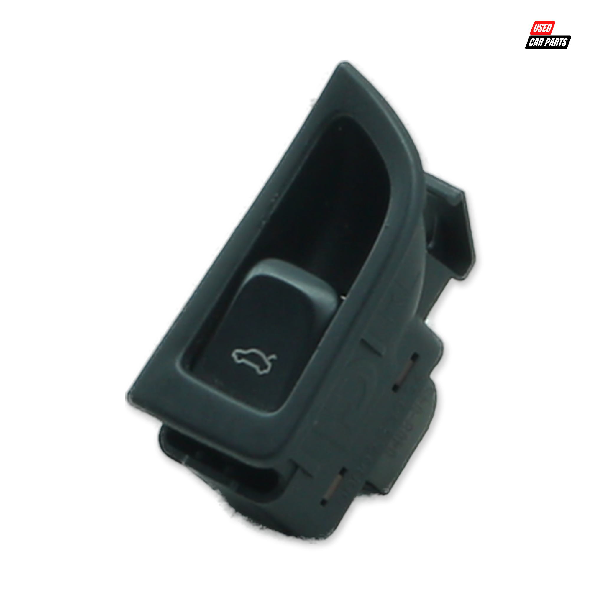 Used Trunk Switch (Part Number 8T2959830) for 2009 AUDI A5 S5 QUATTRO