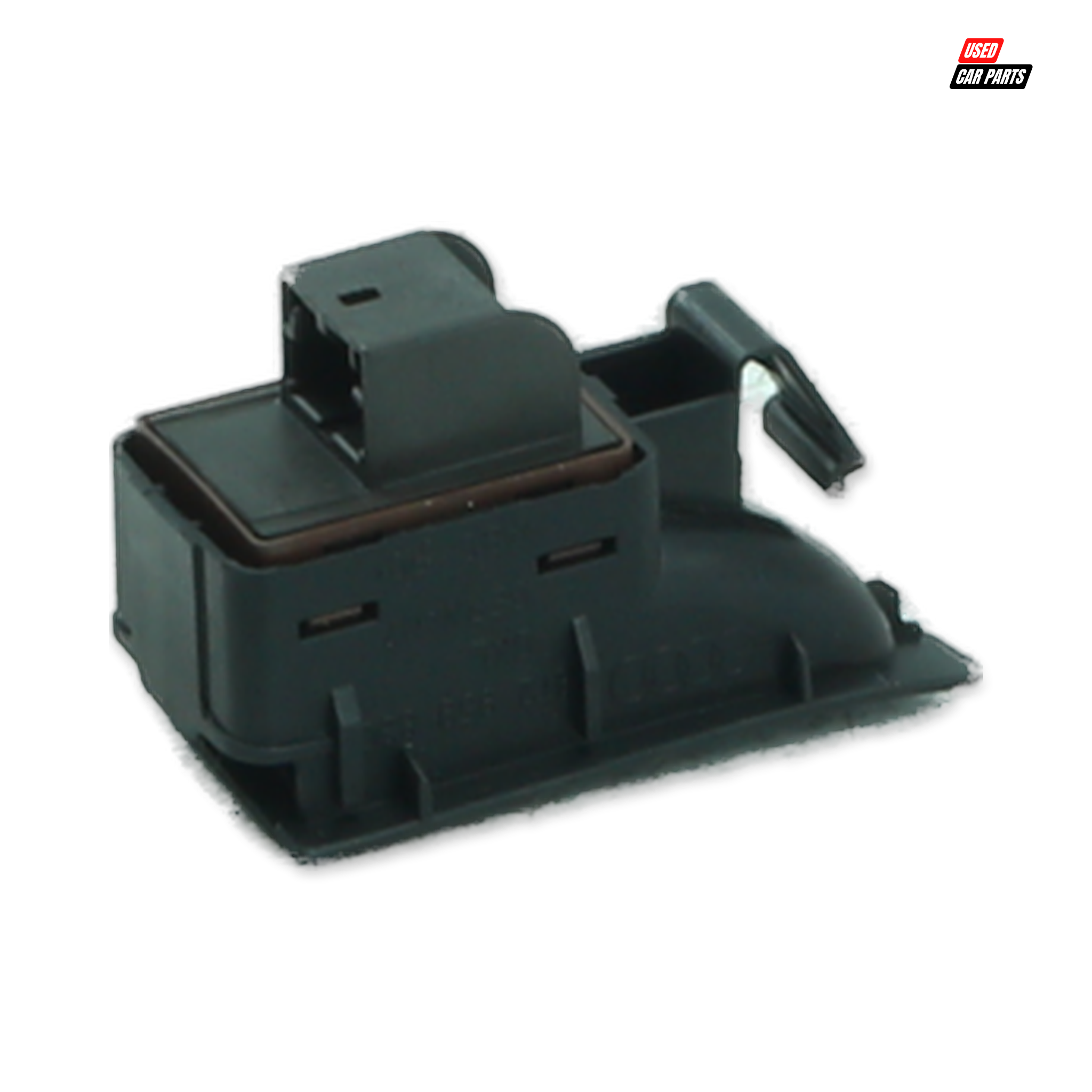 Used Trunk Switch (Part Number 8T2959830) for 2009 AUDI A5 S5 QUATTRO