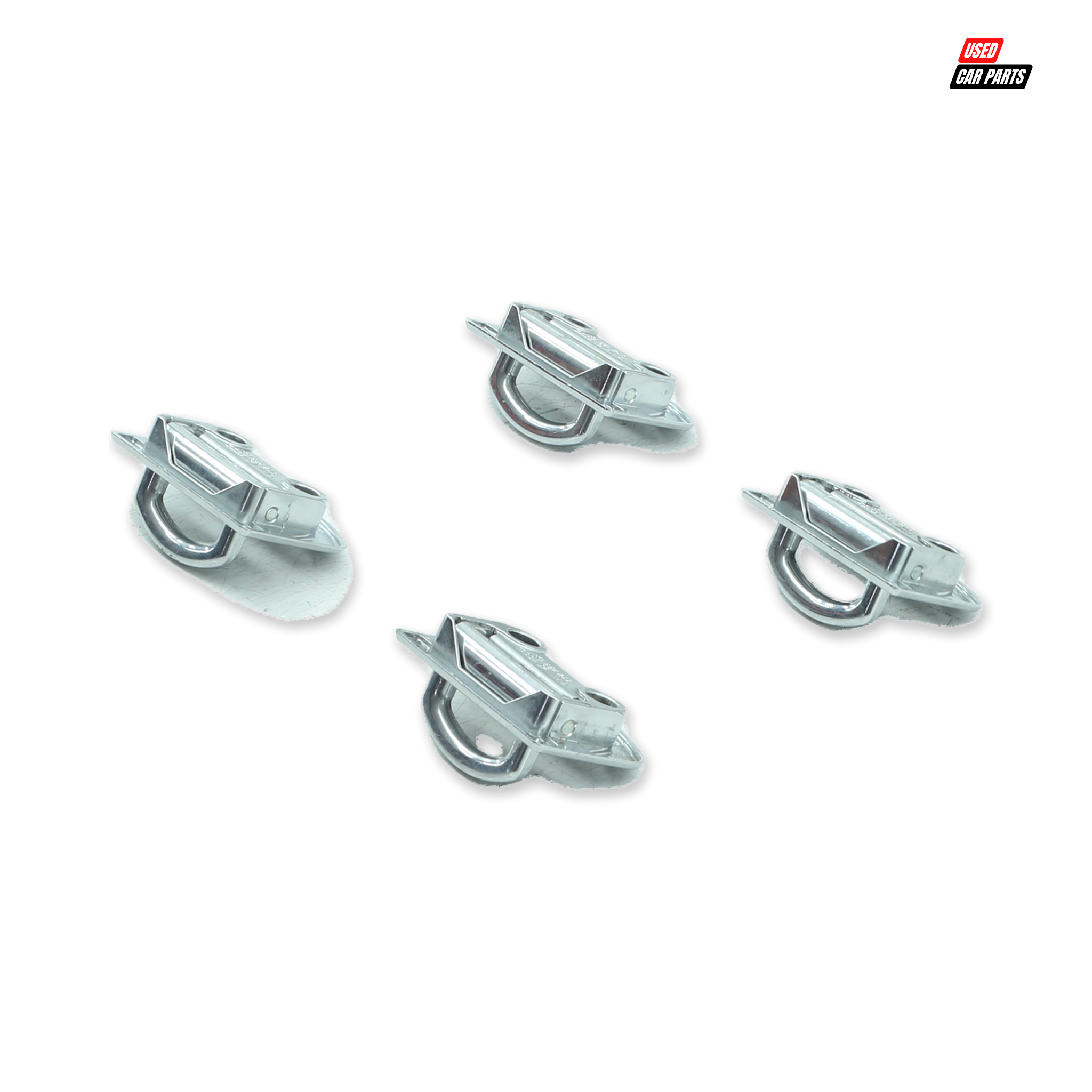 Used AUDI A5 S5 QUATTRO 2009 Trunk Tie Down Hook (Part Number 1K0864203)