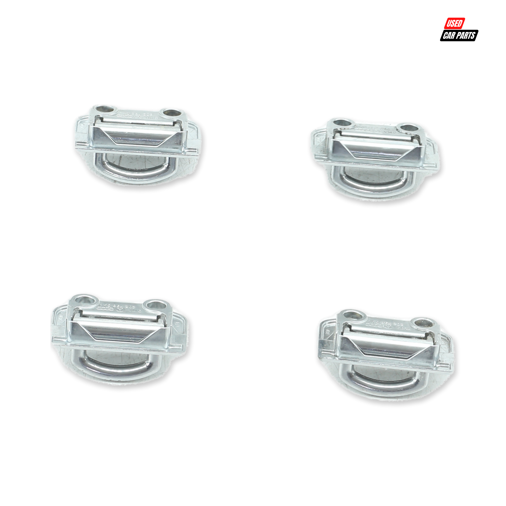 Used AUDI A5 S5 QUATTRO 2009 Trunk Tie Down Hook (Part Number 1K0864203)