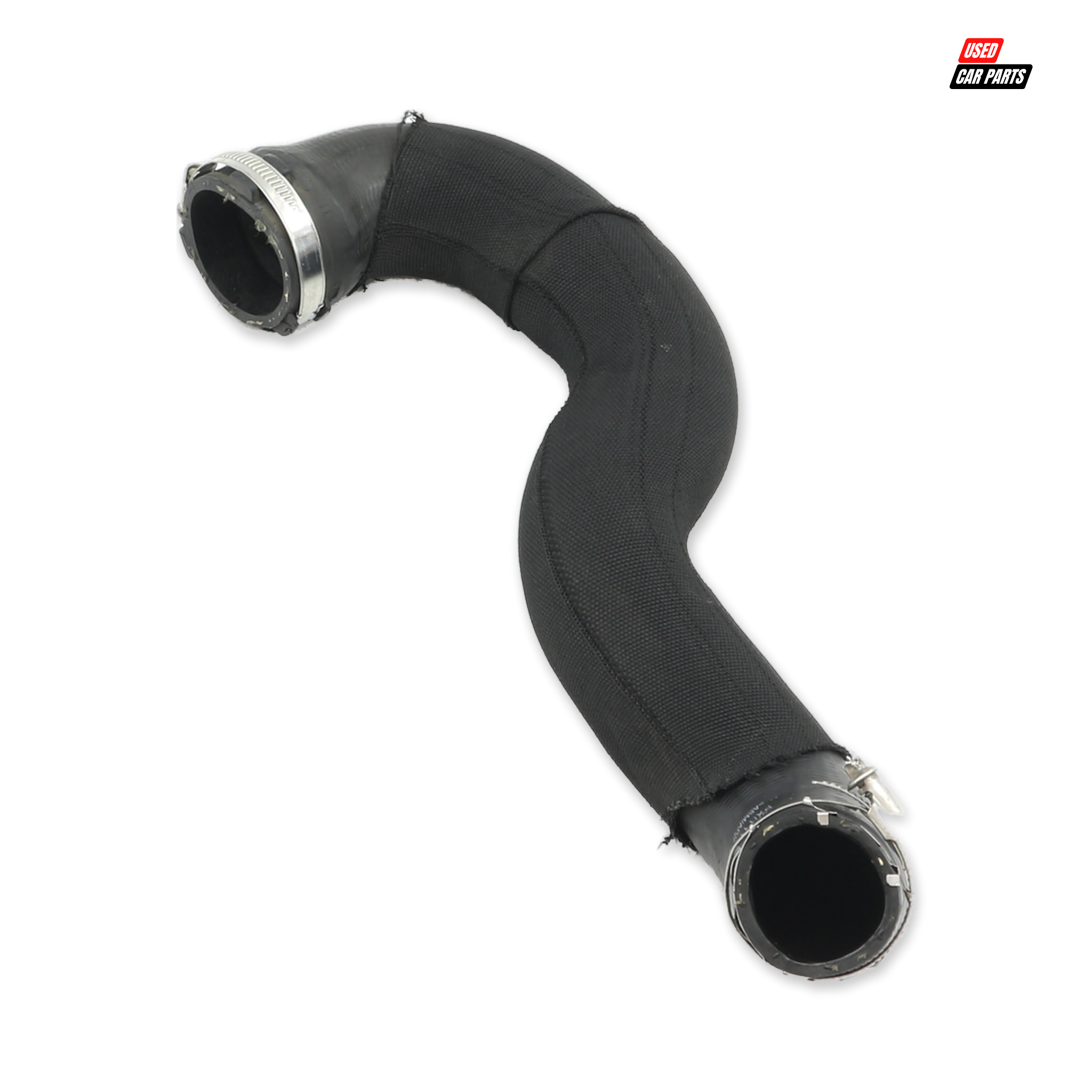 Used Turbo Coolant Hose for 2009 Audi A5 S5 Quattro - Tested & Money Back Guarantee