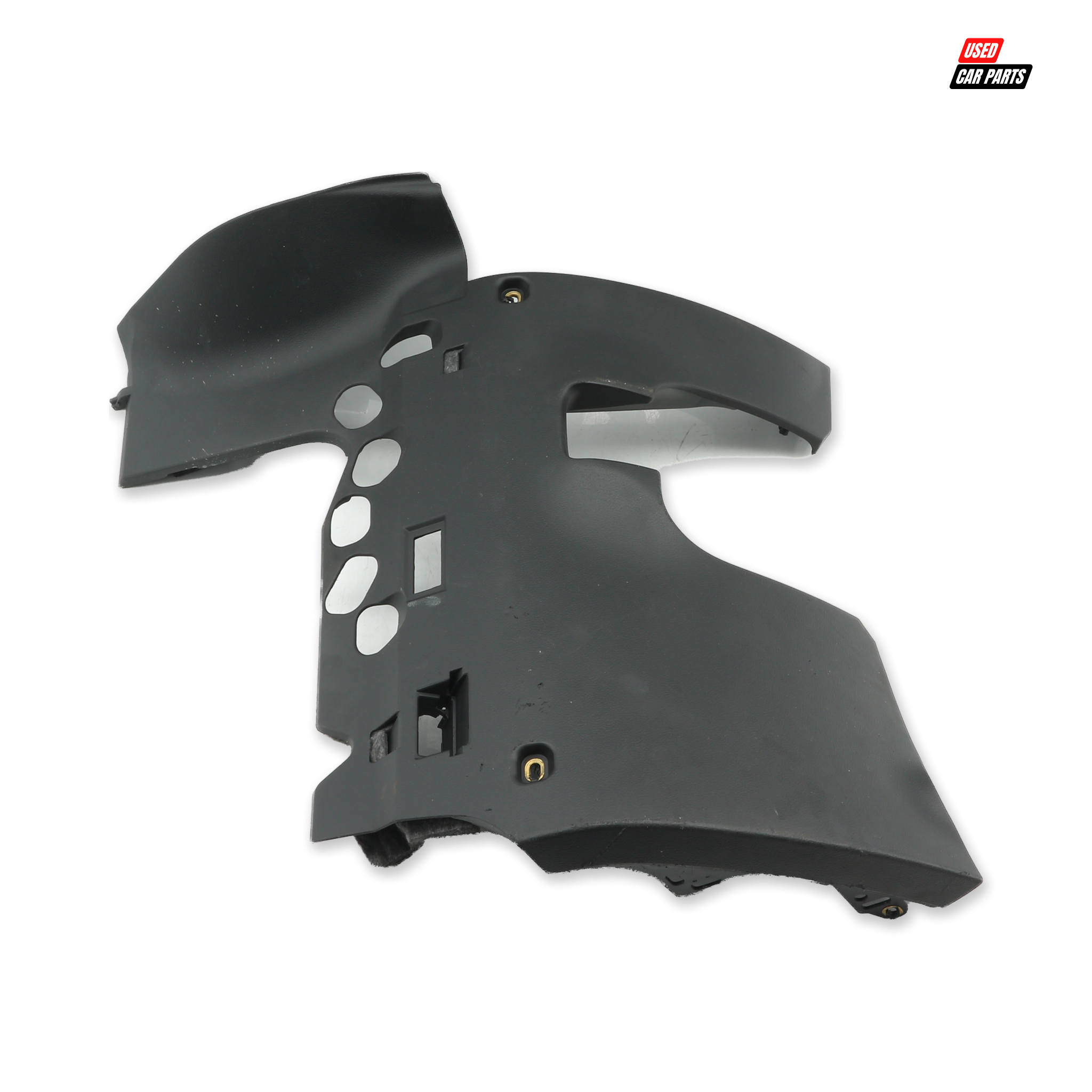 Used Under Dashboard Storage Cover for 2009 Audi A5 S5 Quattro