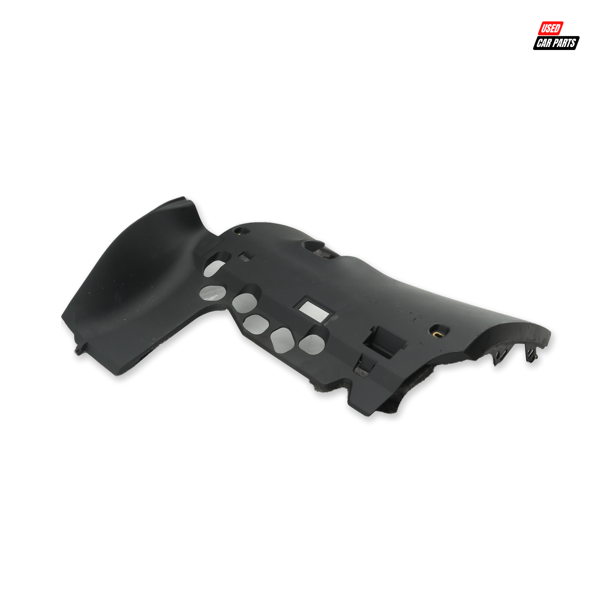 Used Under Dashboard Storage Cover for 2009 Audi A5 S5 Quattro