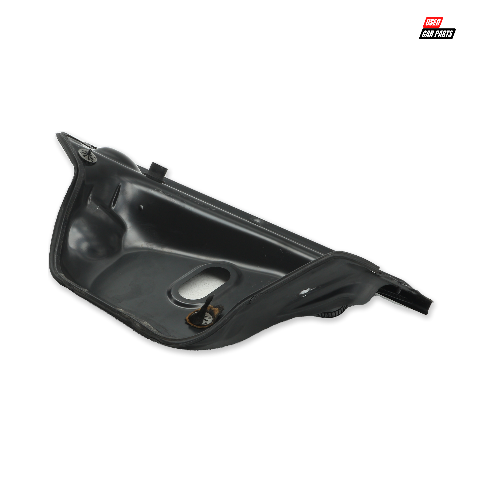 Used Upper Cowl Firewall Cover for 2009 Audi A5 S5 Quattro