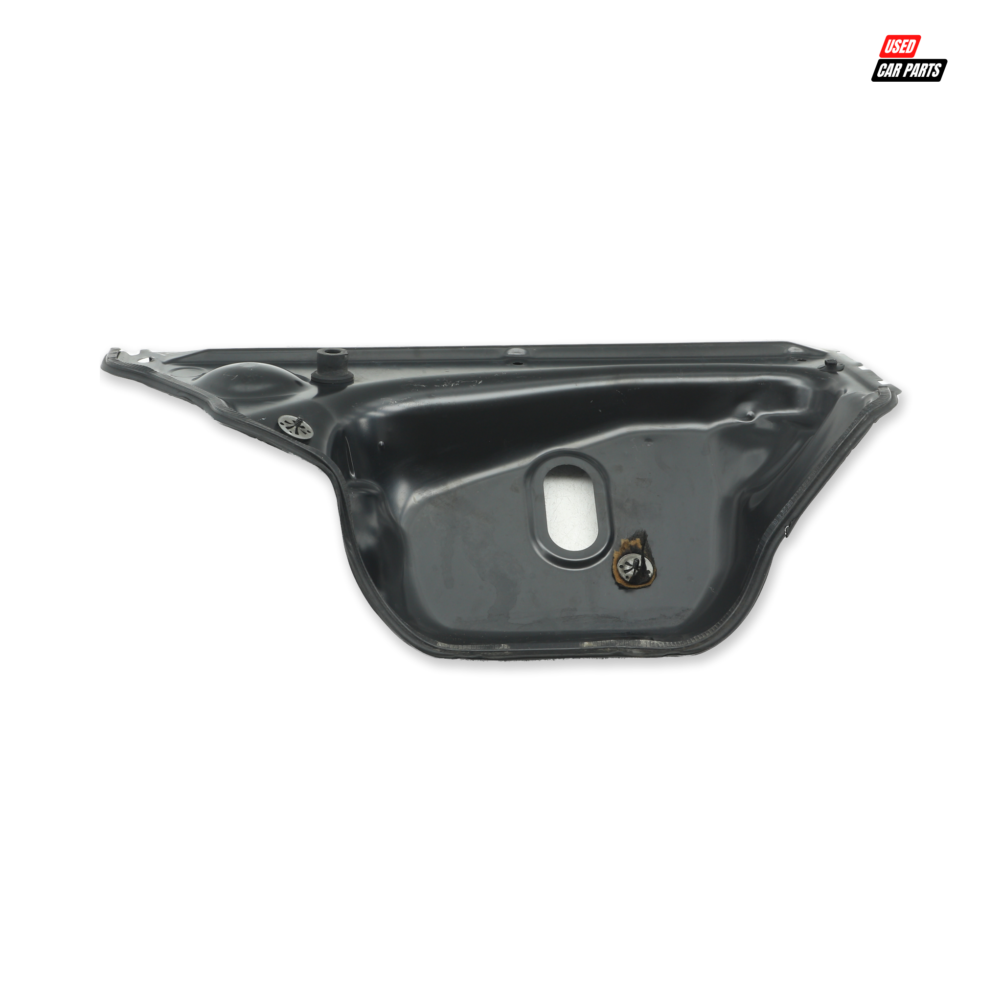 Used Upper Cowl Firewall Cover for 2009 Audi A5 S5 Quattro