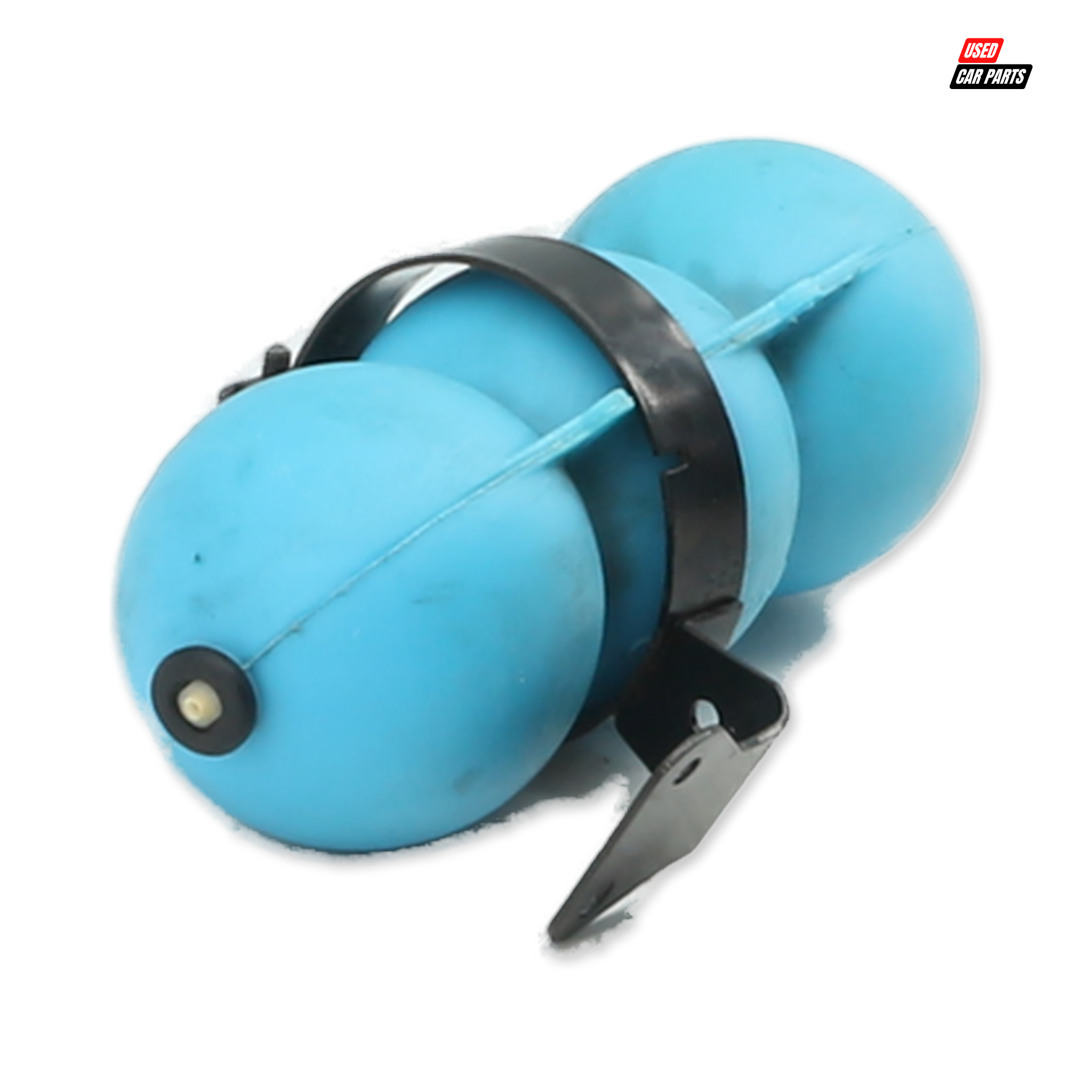 Used Vacuum Reservoir Tank (Part Number 44313155341) for 2009 AUDI A5 S5 QUATTRO