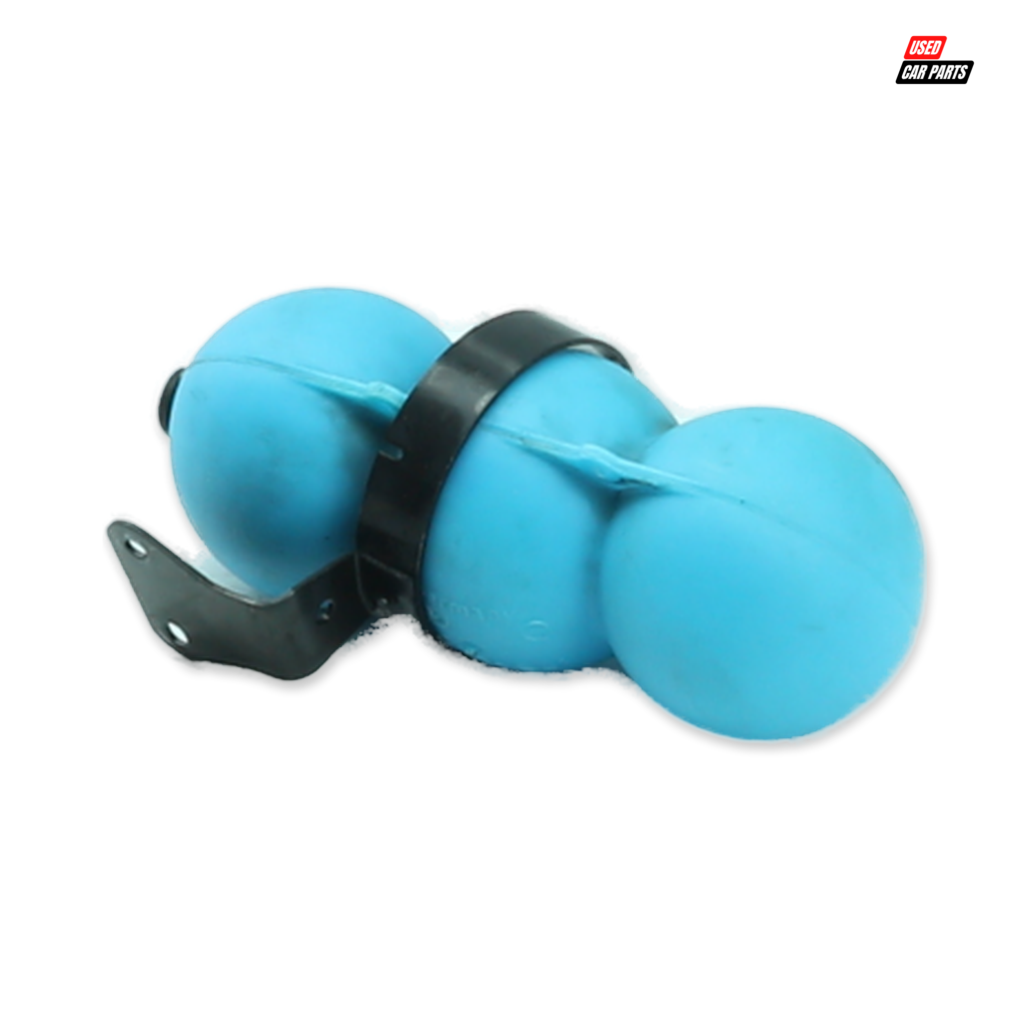 Used Vacuum Reservoir Tank (Part Number 44313155341) for 2009 AUDI A5 S5 QUATTRO