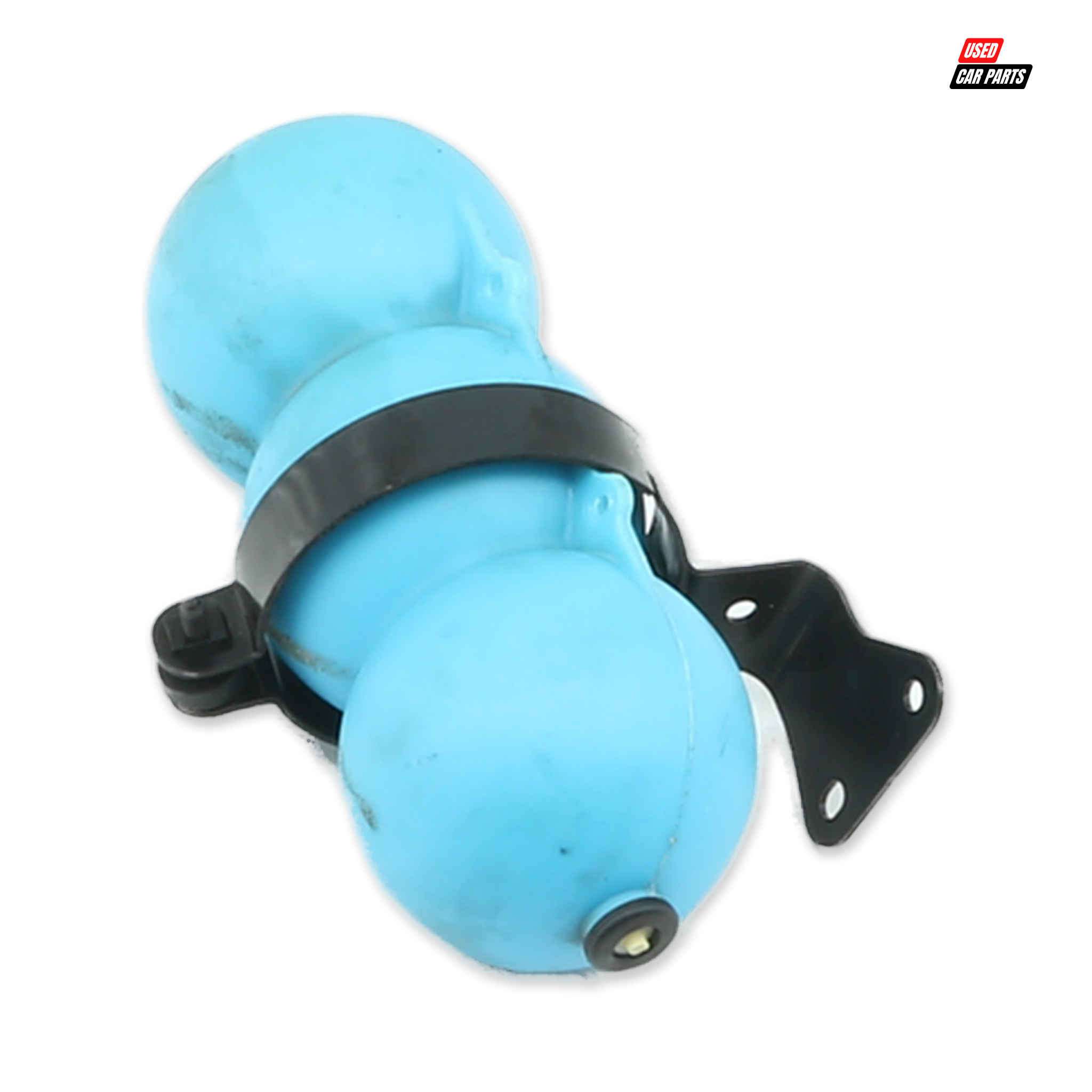 Used Vacuum Reservoir Tank (Part Number 44313155341) for 2009 AUDI A5 S5 QUATTRO