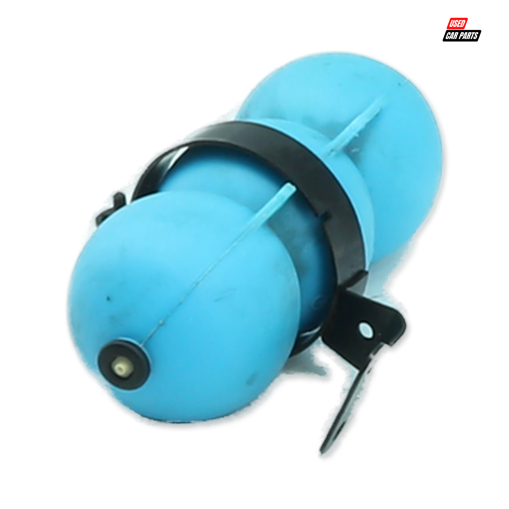 Used Vacuum Reservoir Tank (Part Number 44313155341) for 2009 AUDI A5 S5 QUATTRO