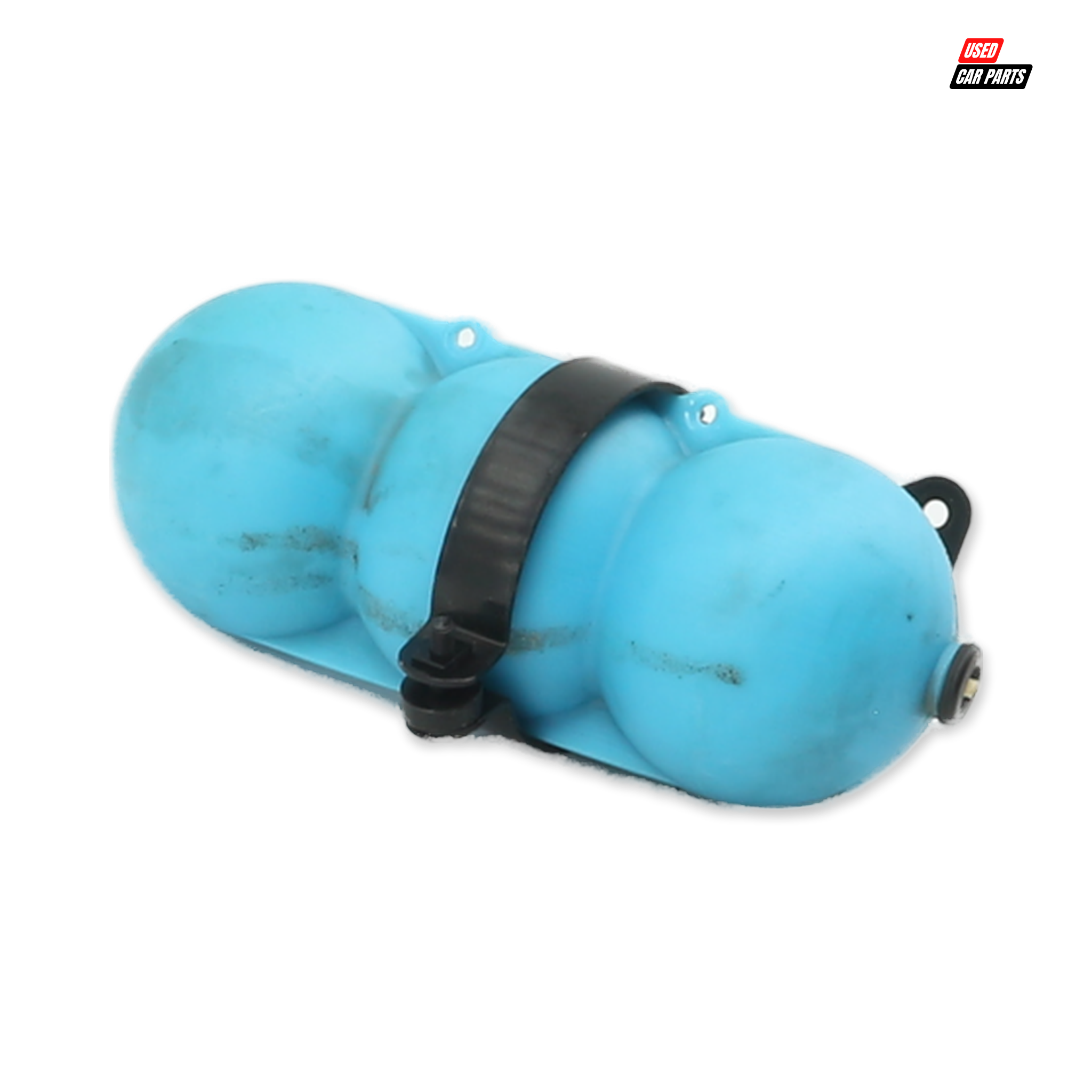 Used Vacuum Reservoir Tank (Part Number 44313155341) for 2009 AUDI A5 S5 QUATTRO