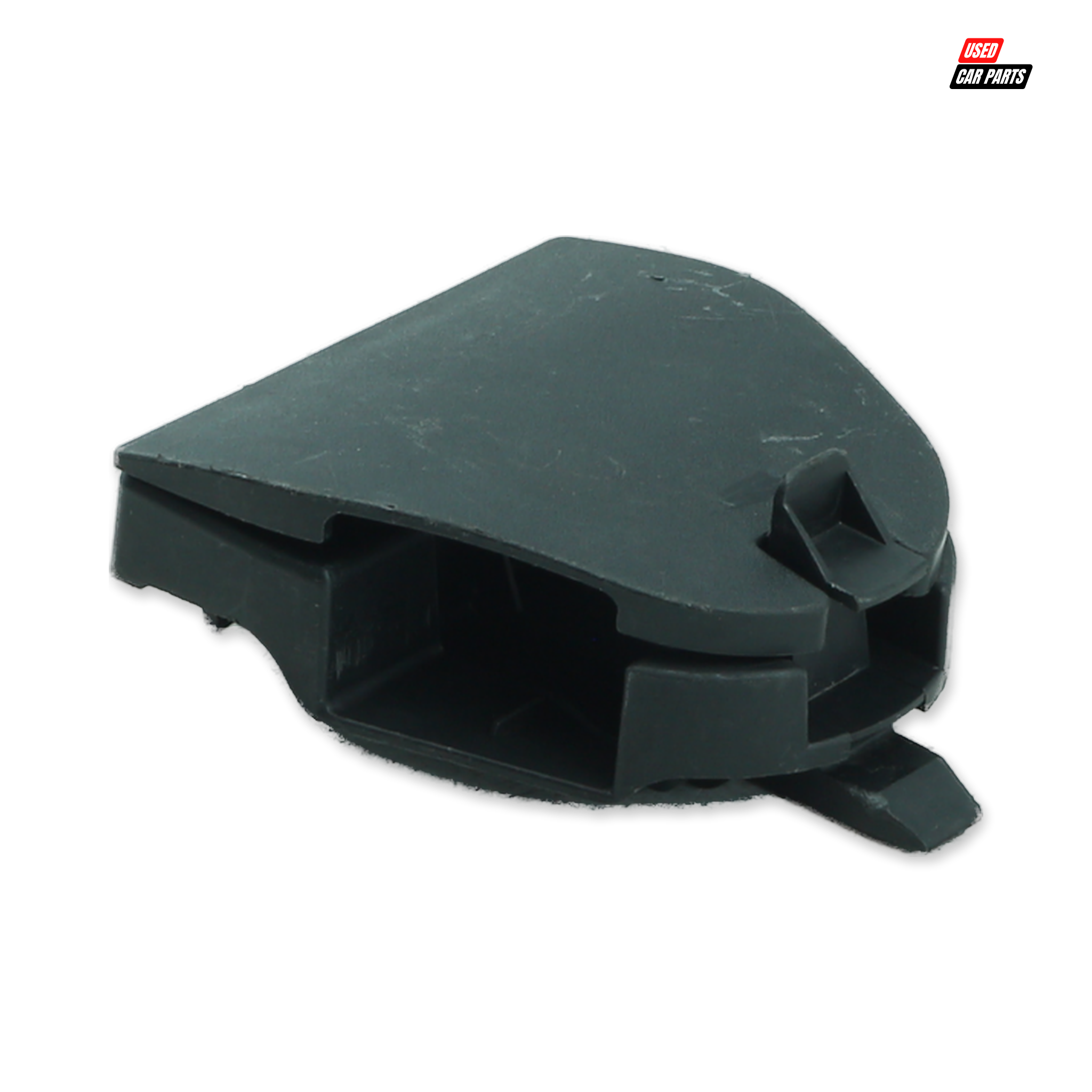 Used AUDI A5 S5 QUATTRO 2009 Warning Triangle Bracket Holder (Part Number 8T0860285)