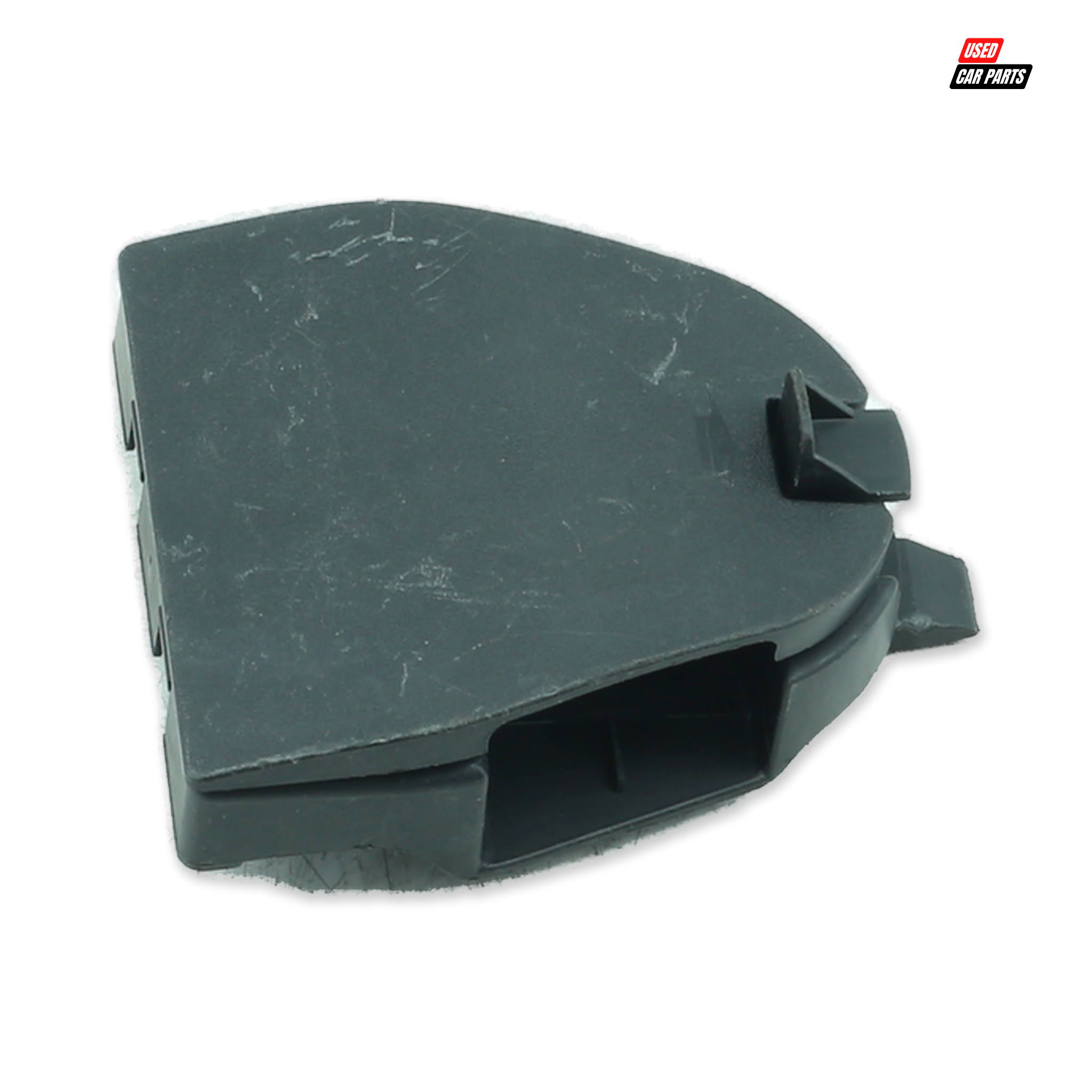 Used AUDI A5 S5 QUATTRO 2009 Warning Triangle Bracket Holder (Part Number 8T0860285)