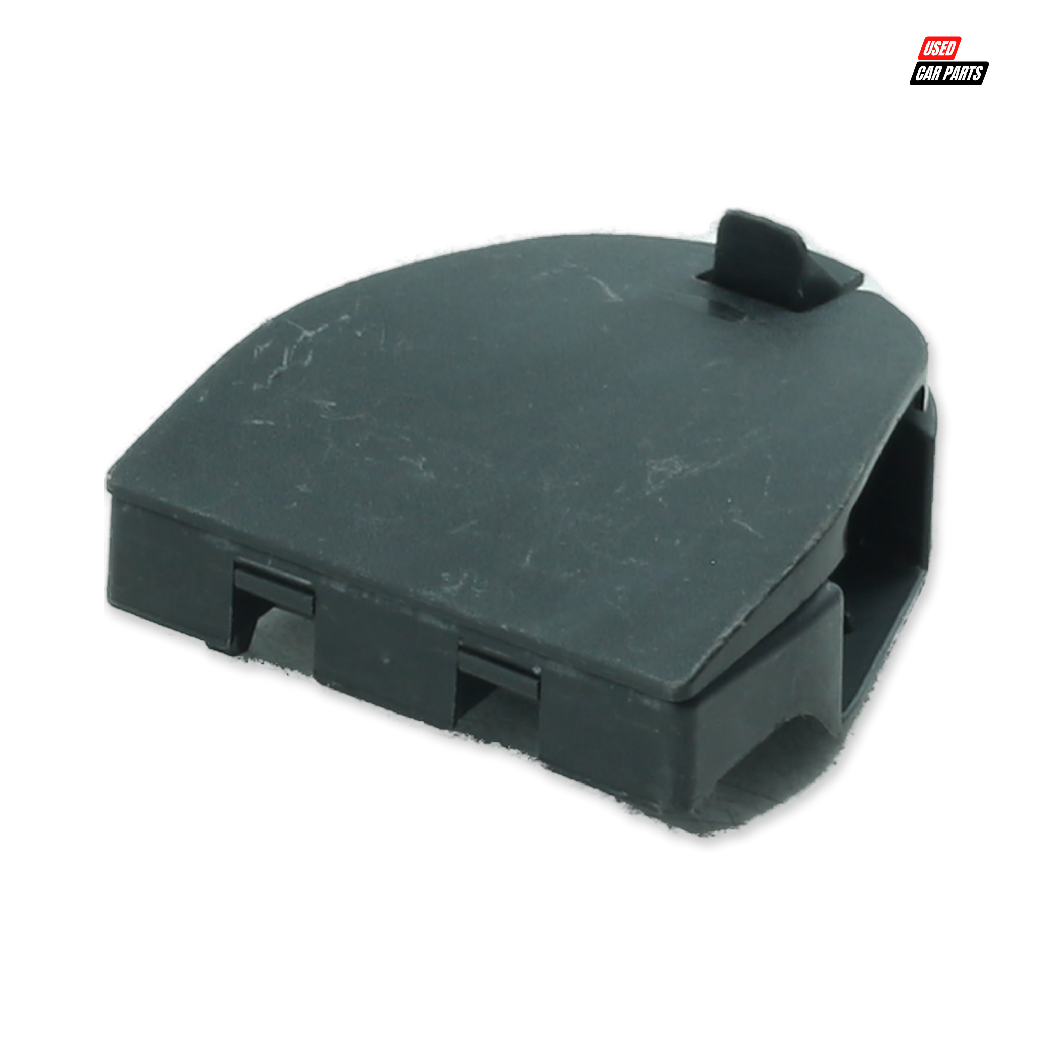 Used AUDI A5 S5 QUATTRO 2009 Warning Triangle Bracket Holder (Part Number 8T0860285)