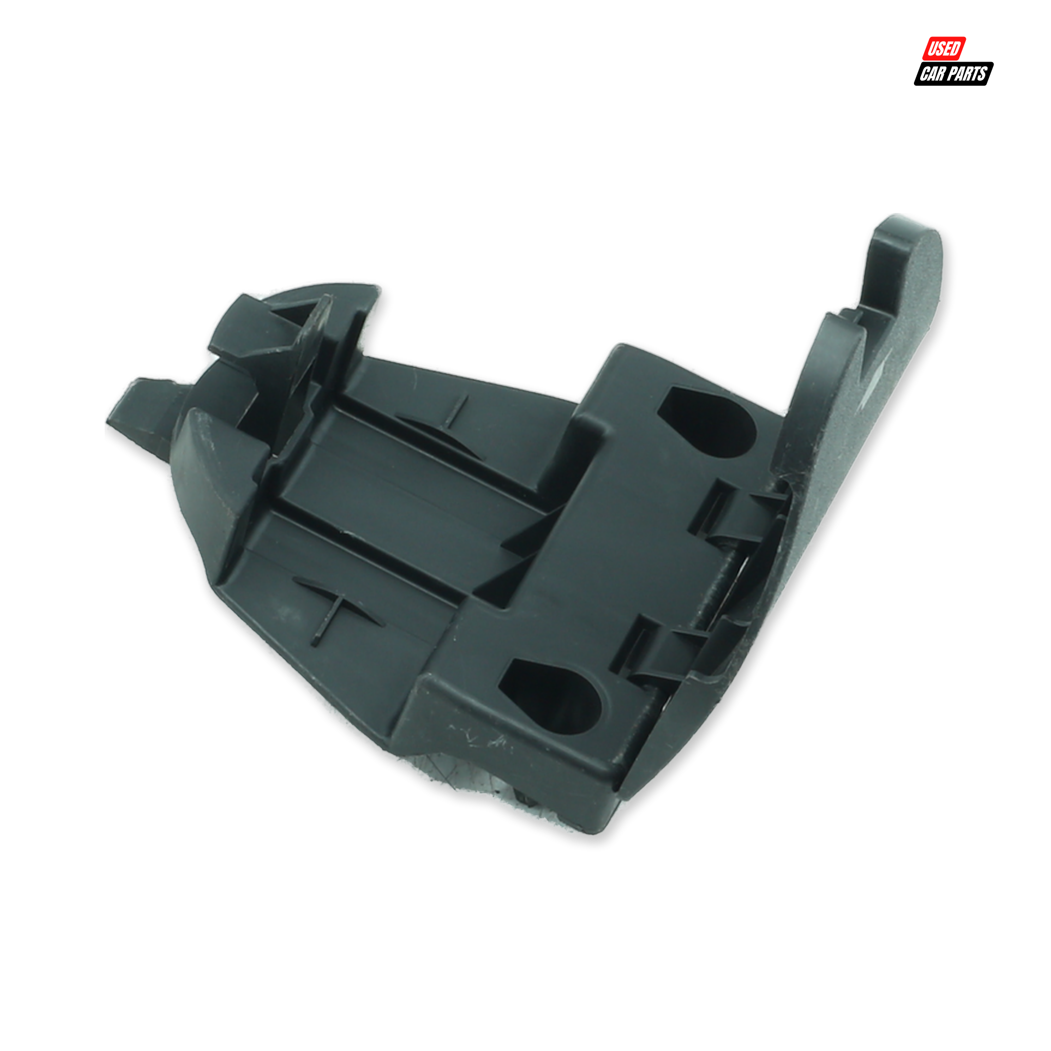 Used AUDI A5 S5 QUATTRO 2009 Warning Triangle Bracket Holder (Part Number 8T0860285)