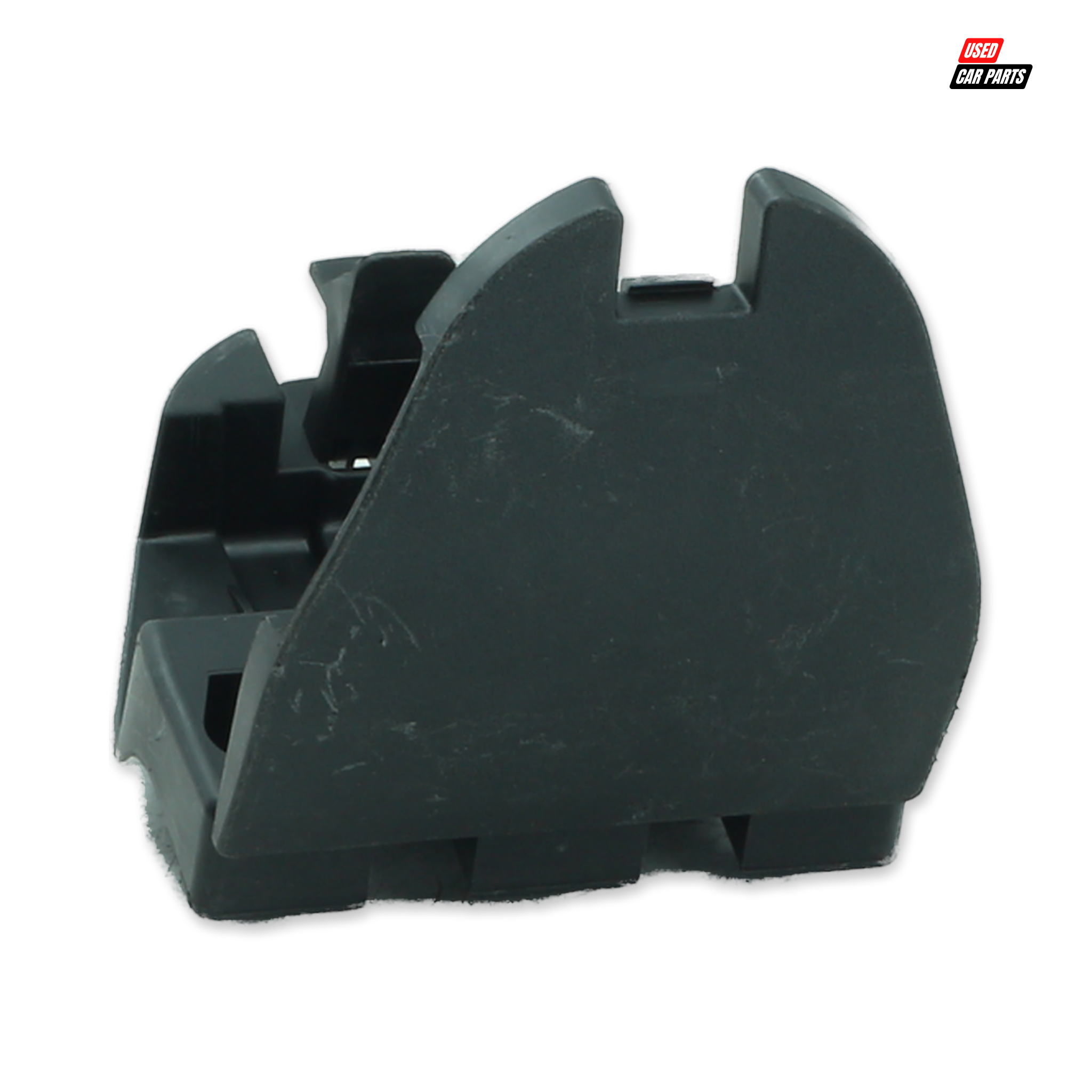 Used AUDI A5 S5 QUATTRO 2009 Warning Triangle Bracket Holder (Part Number 8T0860285)