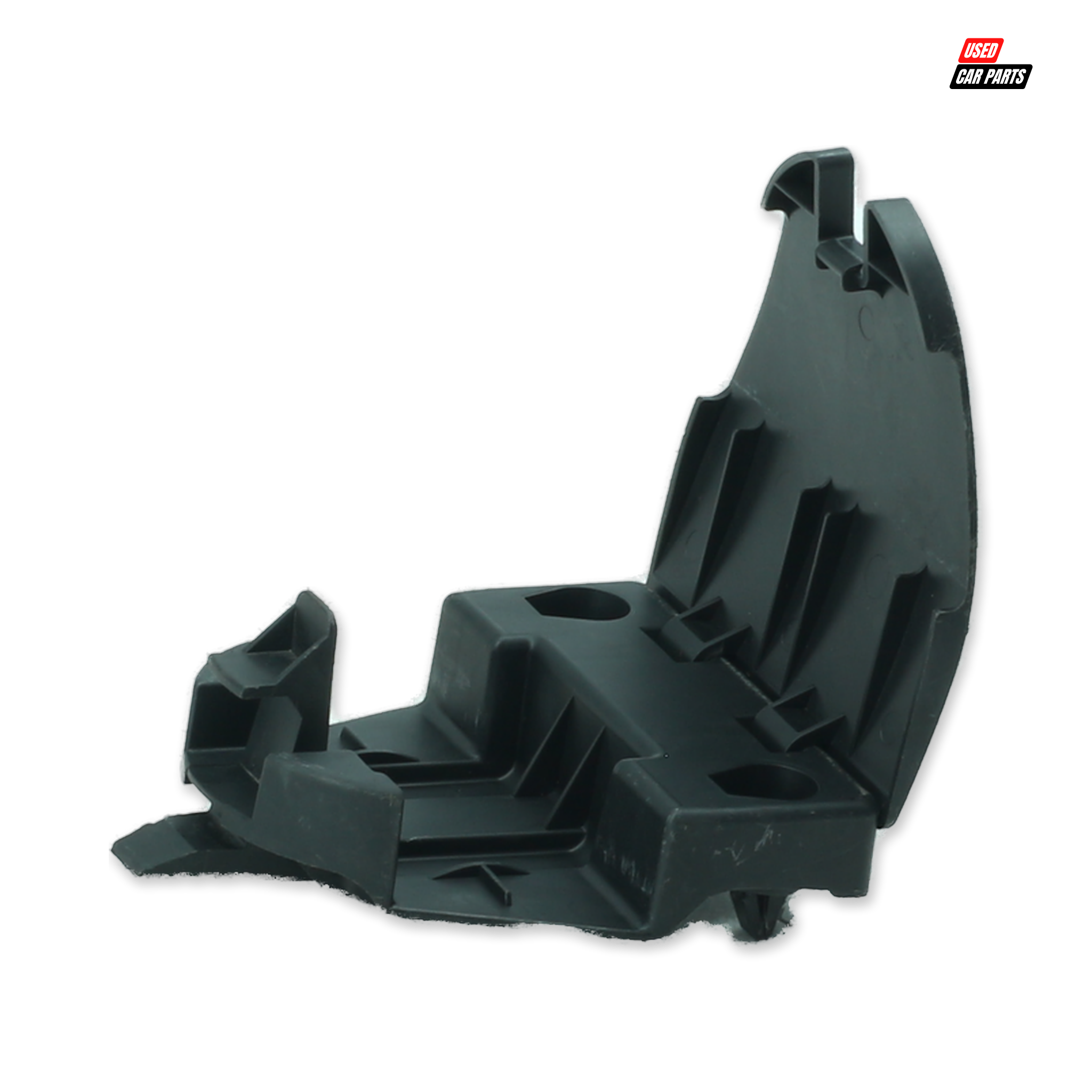 Used AUDI A5 S5 QUATTRO 2009 Warning Triangle Bracket Holder (Part Number 8T0860285)