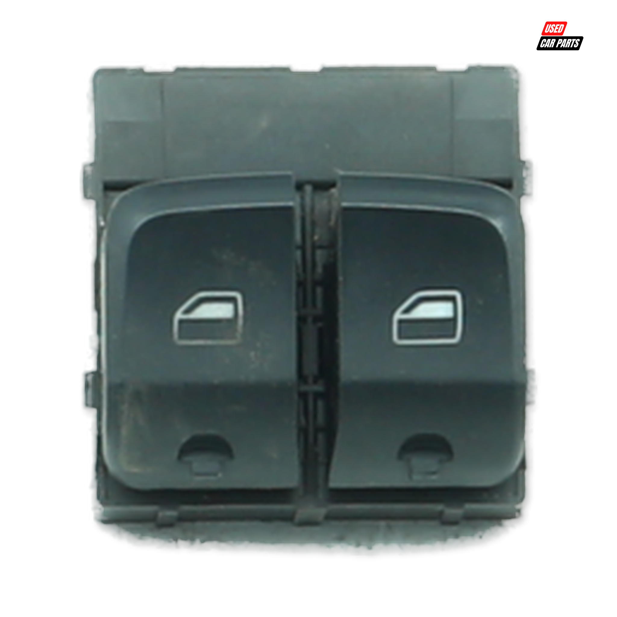 Used Window Switch (Part Number 8K0959851A) for 2009 Audi A5 S5 Quattro