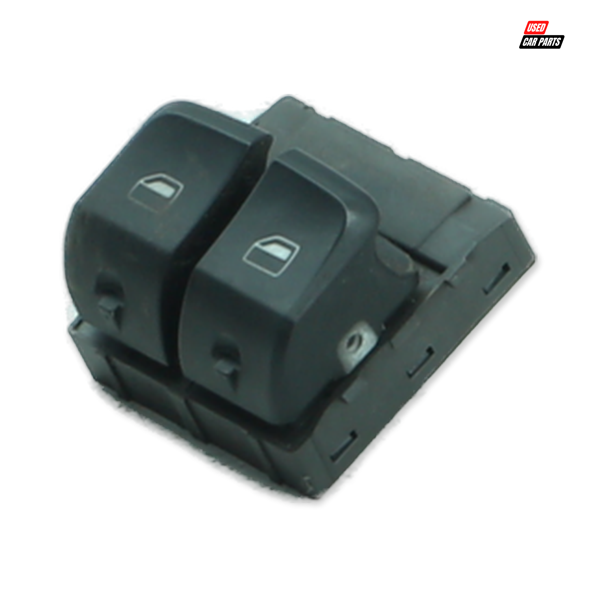 Used Window Switch (Part Number 8K0959851A) for 2009 Audi A5 S5 Quattro