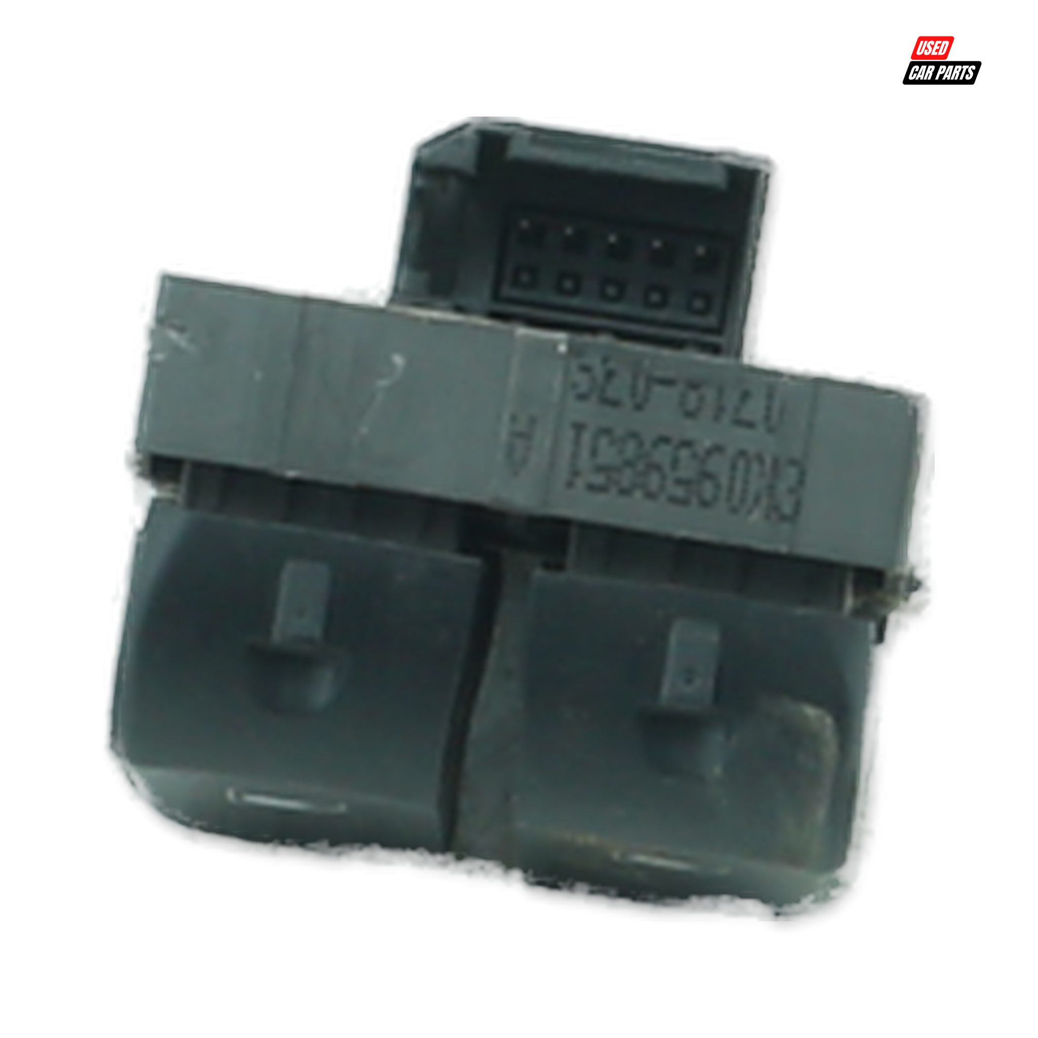 Used Window Switch (Part Number 8K0959851A) for 2009 Audi A5 S5 Quattro