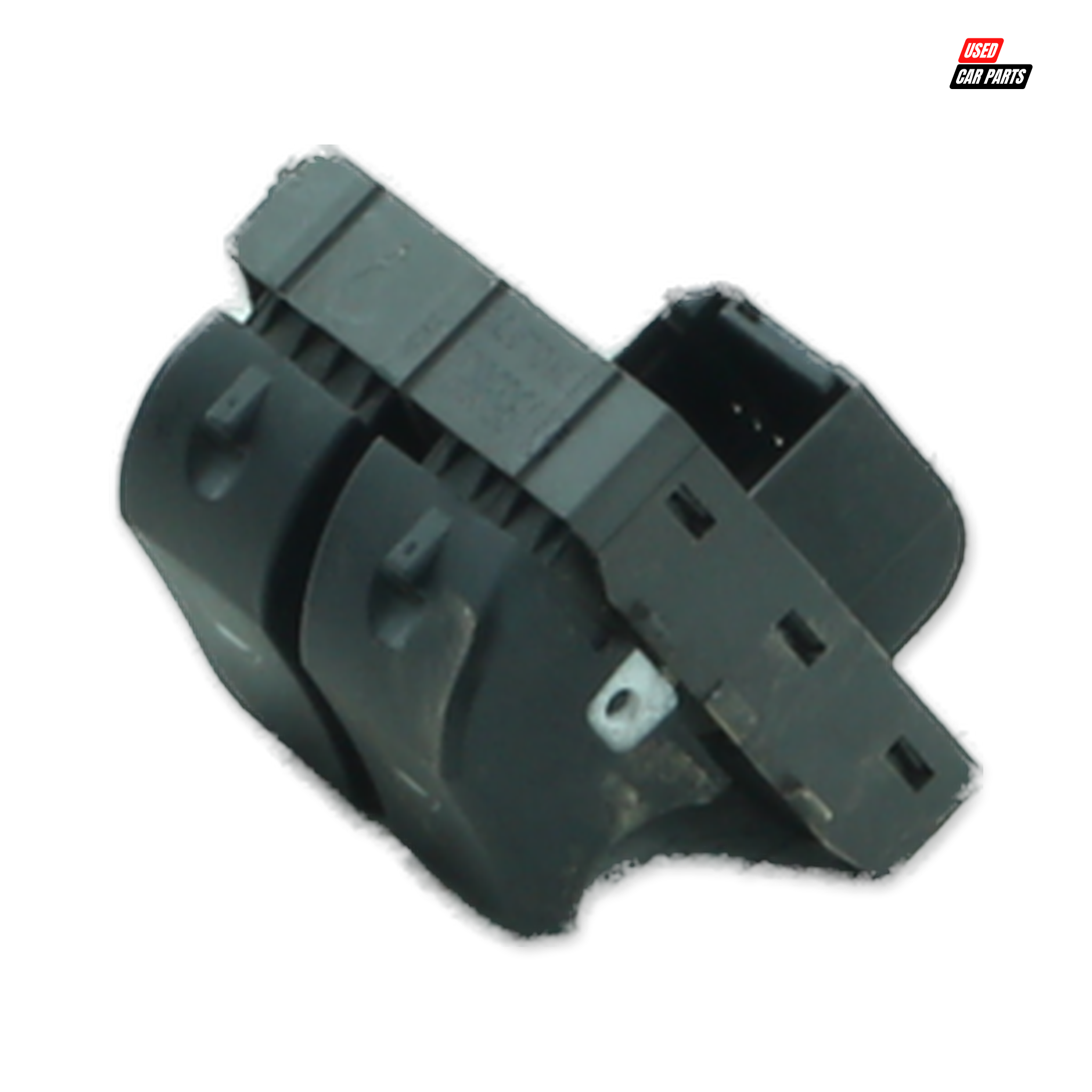 Used Window Switch (Part Number 8K0959851A) for 2009 Audi A5 S5 Quattro