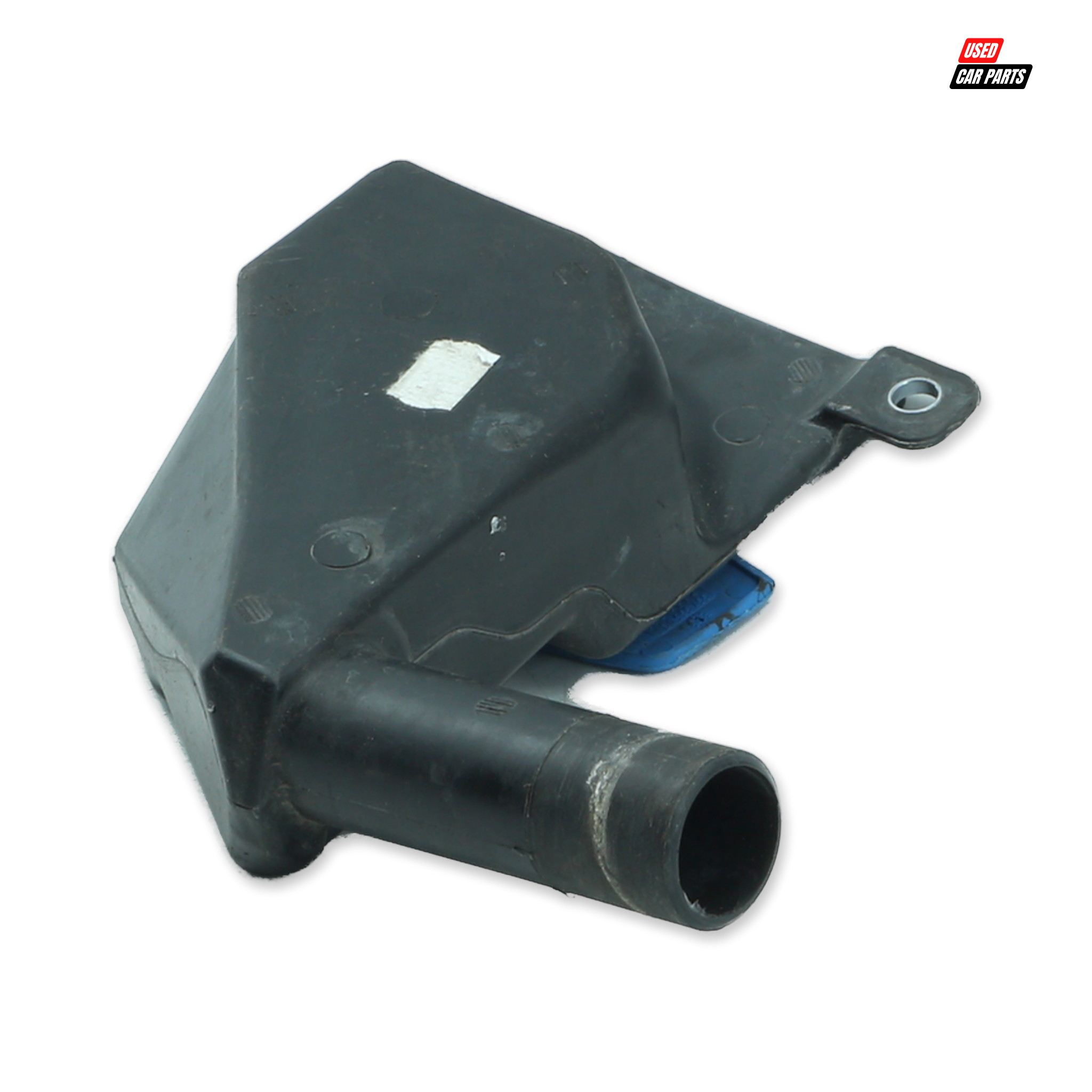 Used (Salvaged) AUDI A5 S5 QUATTRO 2009 Windshield Washer Filler Reservoir Part Number 8T2955463B