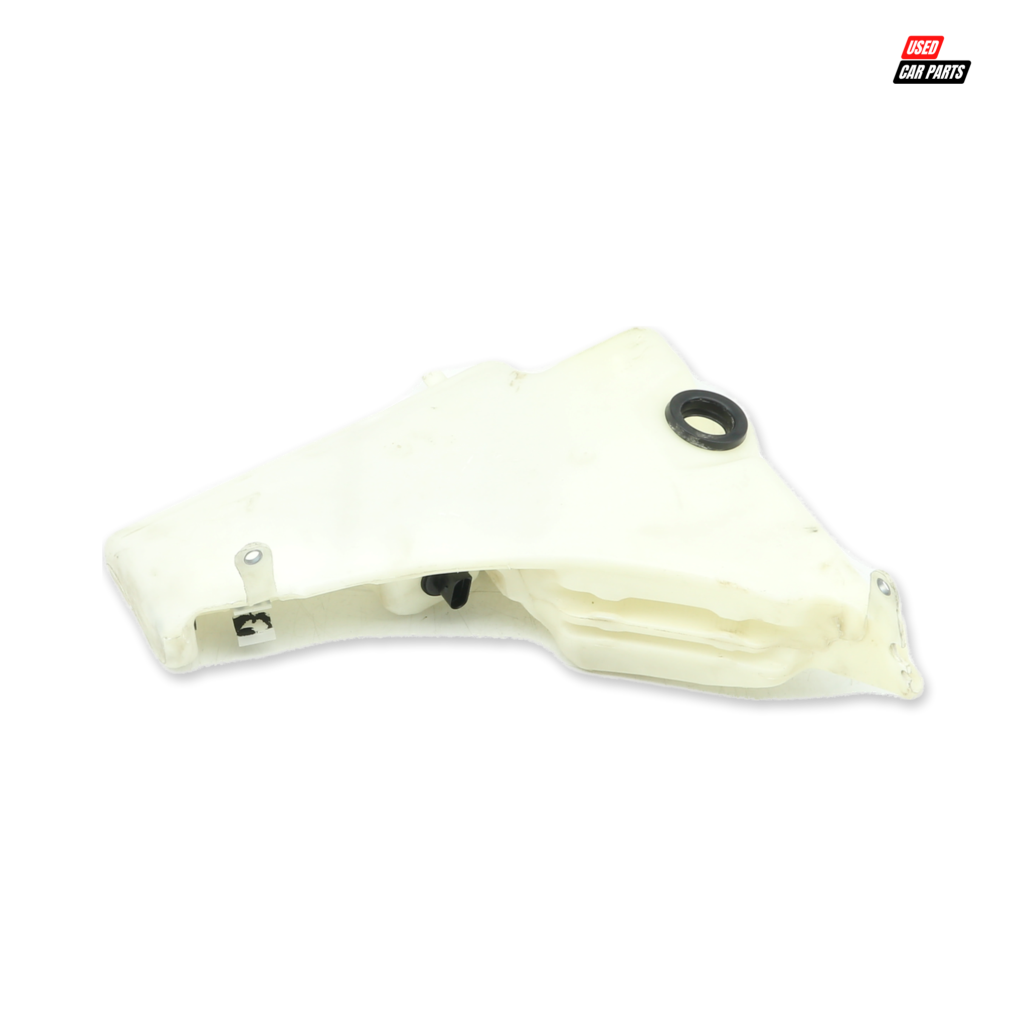 Used Windshield Washer Reservoir (Part Number 8T0955453C) for 2009 Audi A5 S5 Quattro