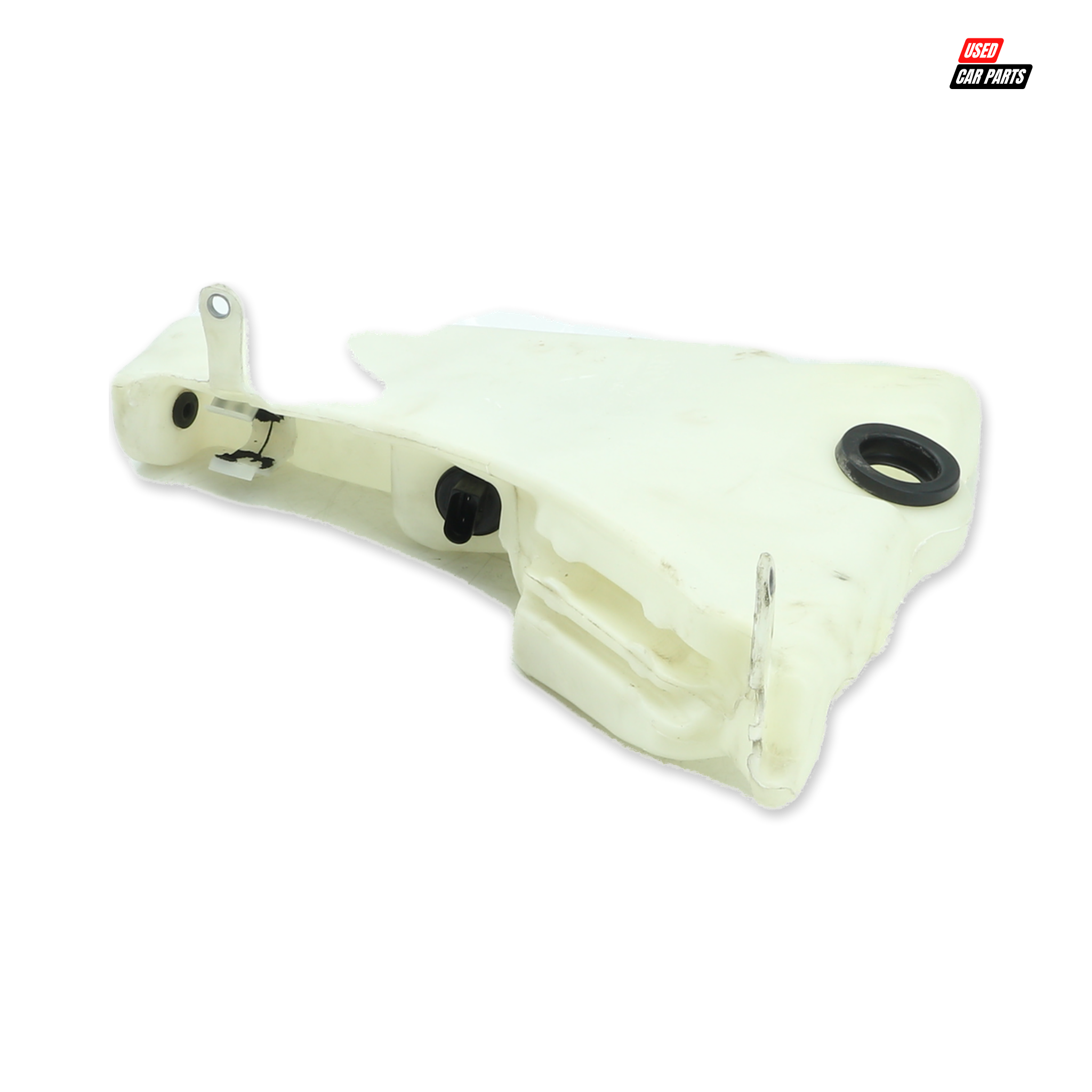 Used Windshield Washer Reservoir (Part Number 8T0955453C) for 2009 Audi A5 S5 Quattro