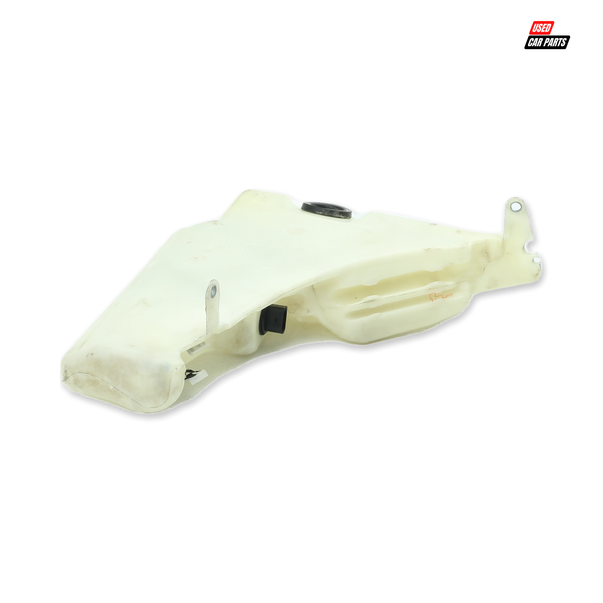 Used Wiper Water Reservoir (Part Number 8T0955453C) for 2009 Audi A5 S5 Quattro